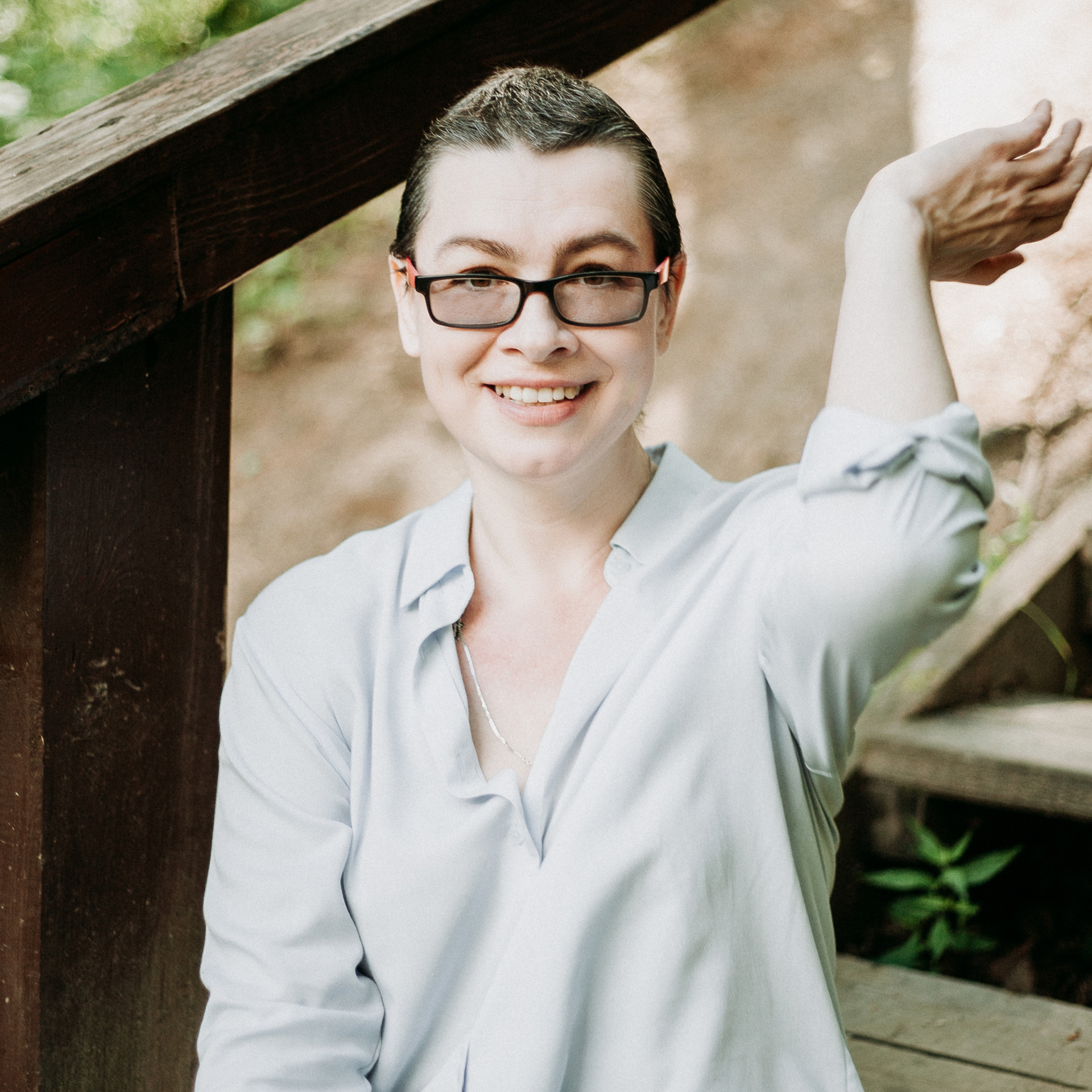 Жанна Гришина