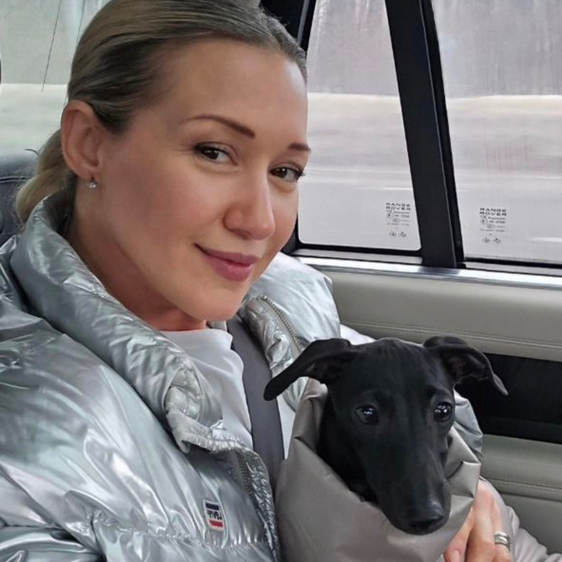 Итоги марта. Профессиональный питомник левреток РКФ/FCI ASTI SAPPHIRE 💎 Сочи|Санкт-Петербург