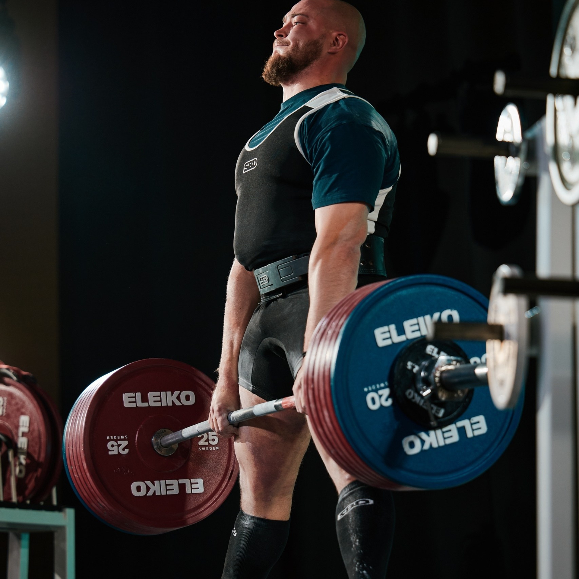 Парулифтинг