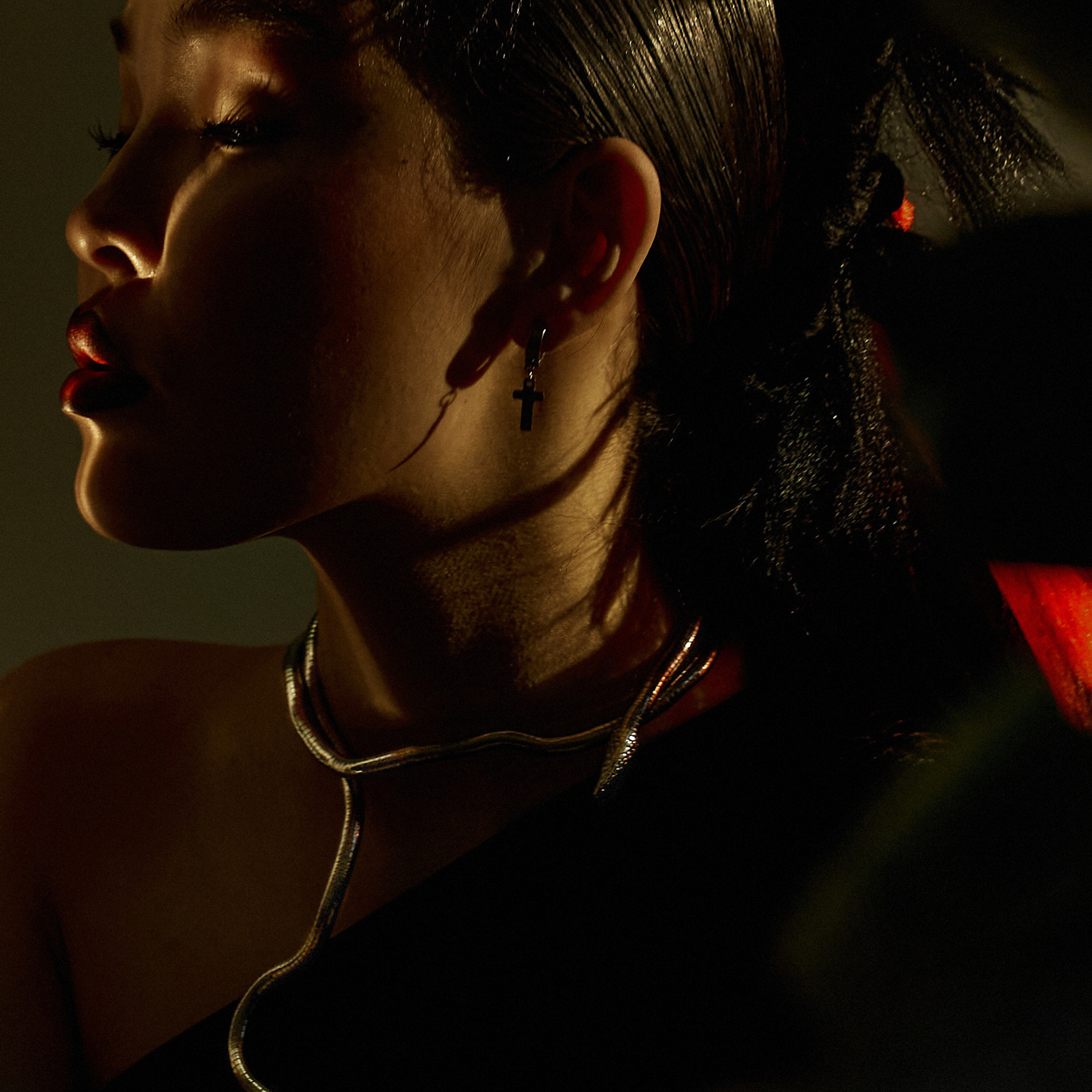 Фото и видео людям. Лендинг