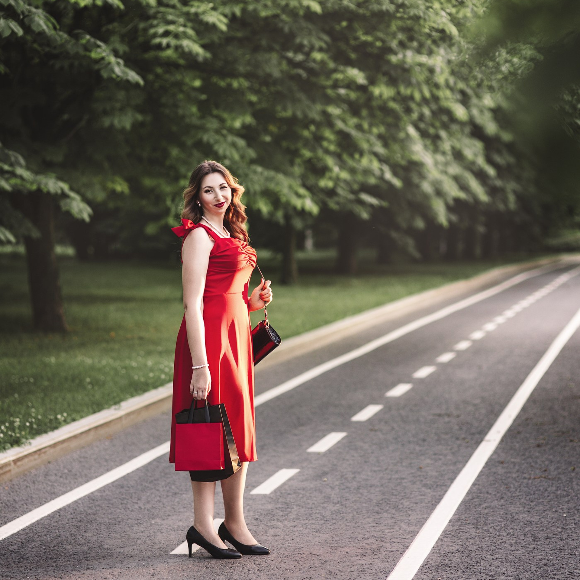 Образы для фотосессии девичника: как выбрать дресс-код и одеться стильно. Профессиональный фотограф в Москве. Елена Шуваева