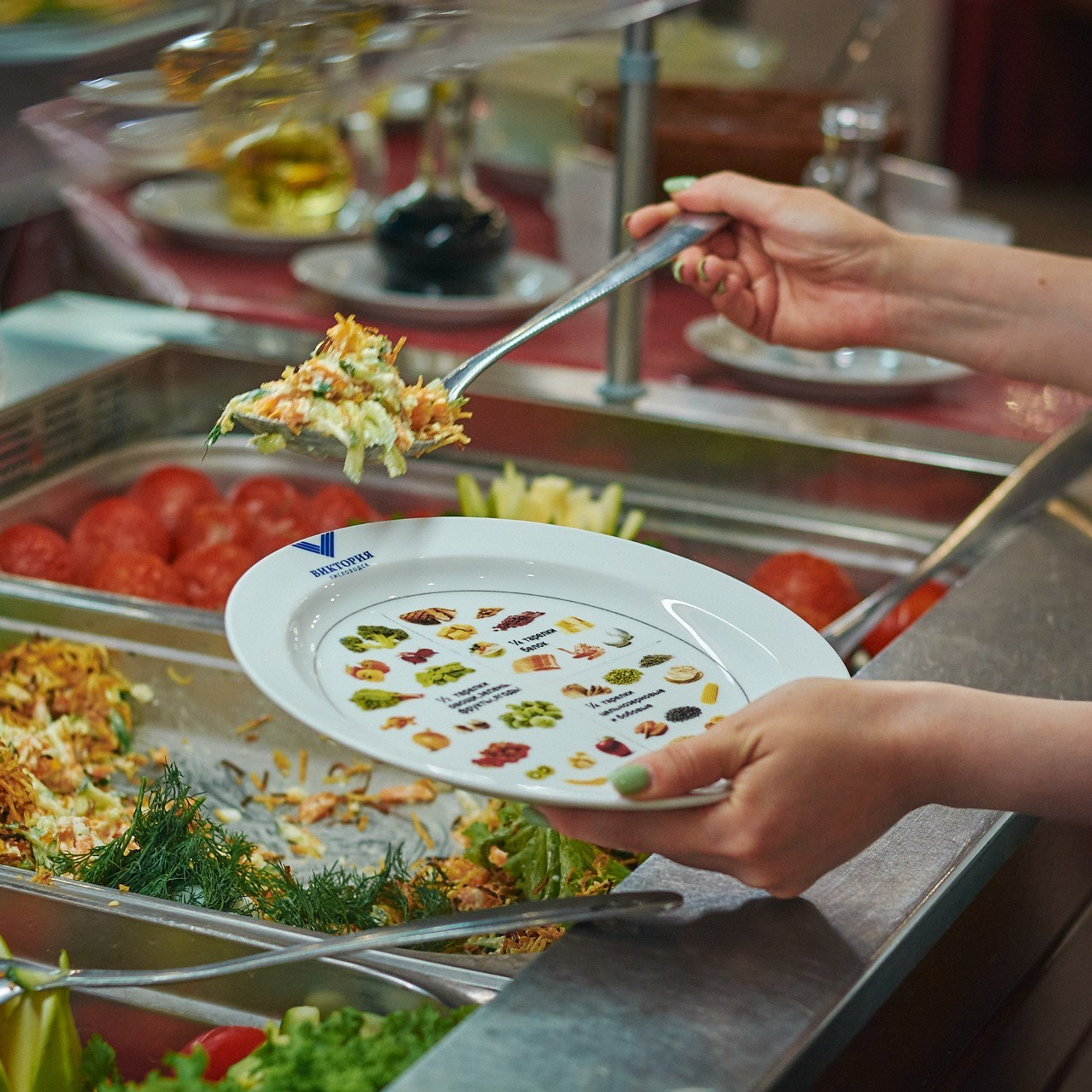 Санаторно-курортное питание