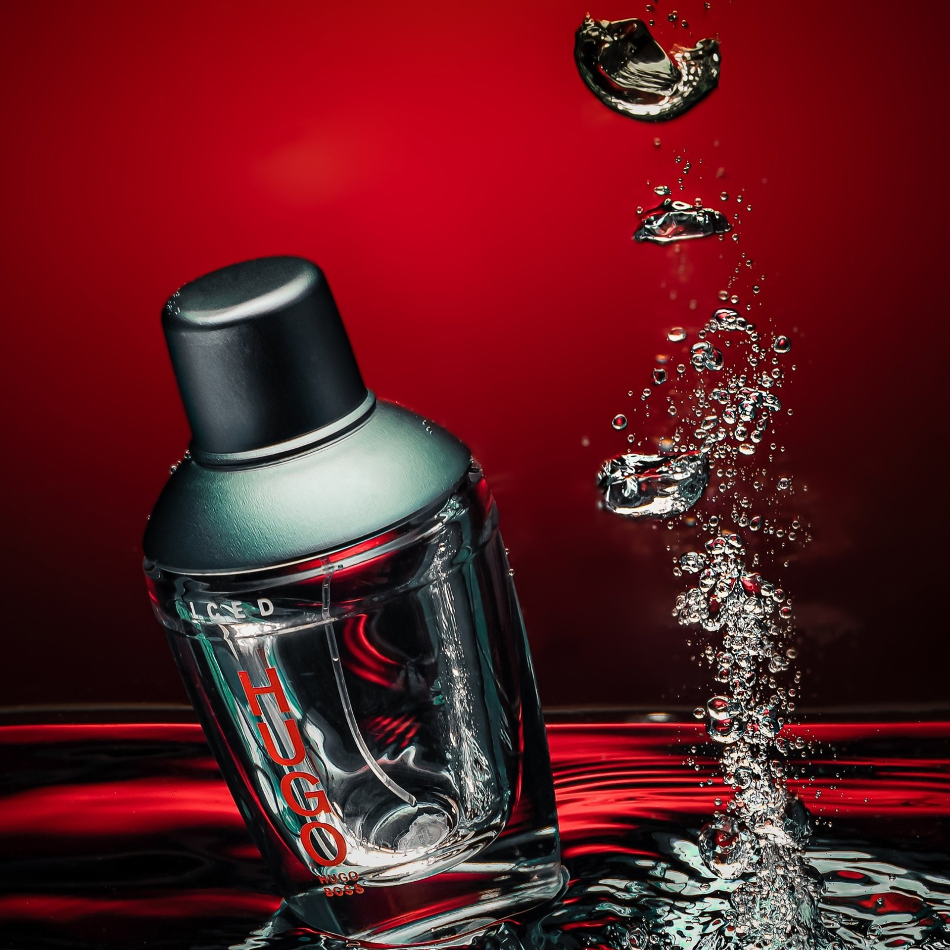 Предметный фотограф в Воронеже Дмитрий Игнатов