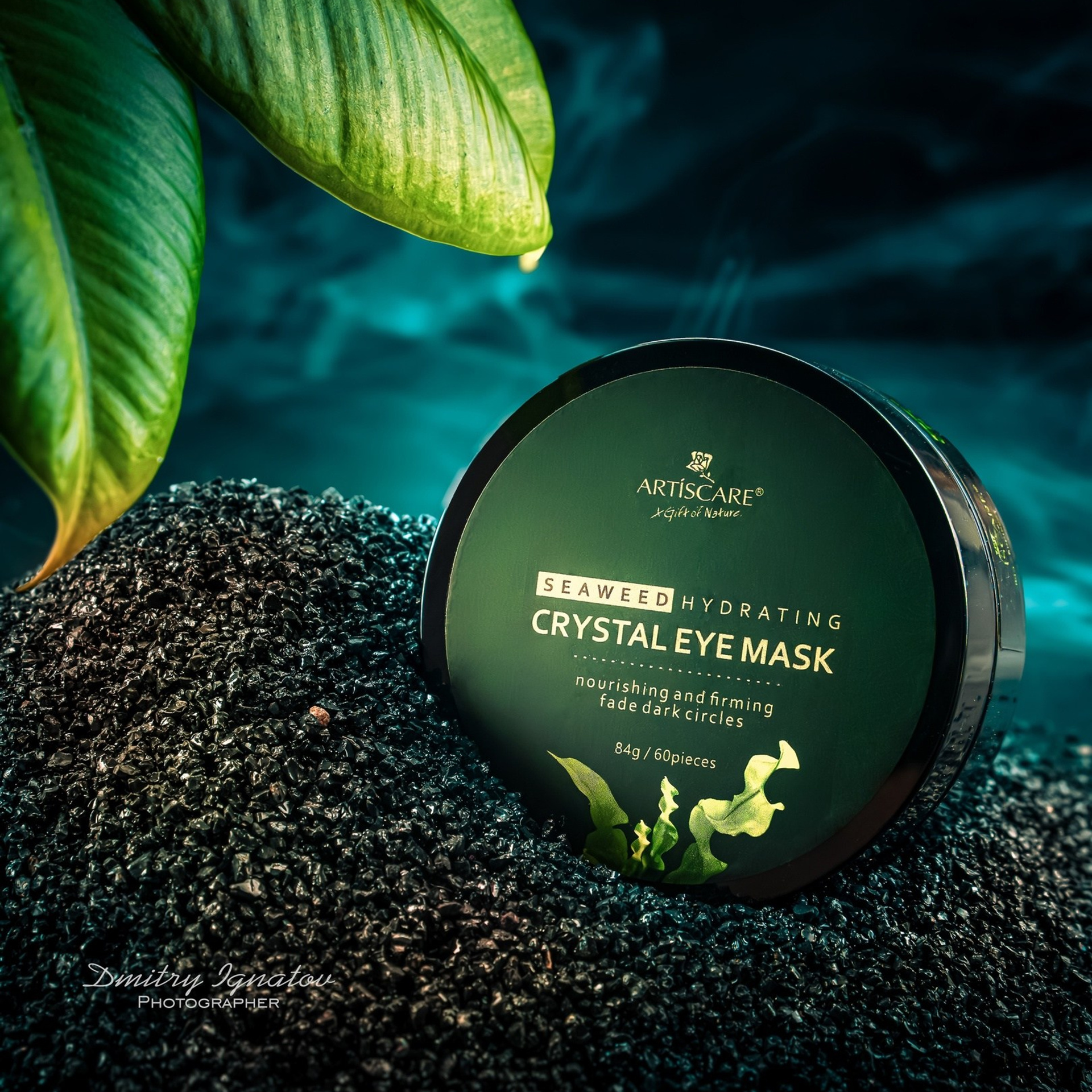 Товарная и предметная фотосъёмка в Воронеже