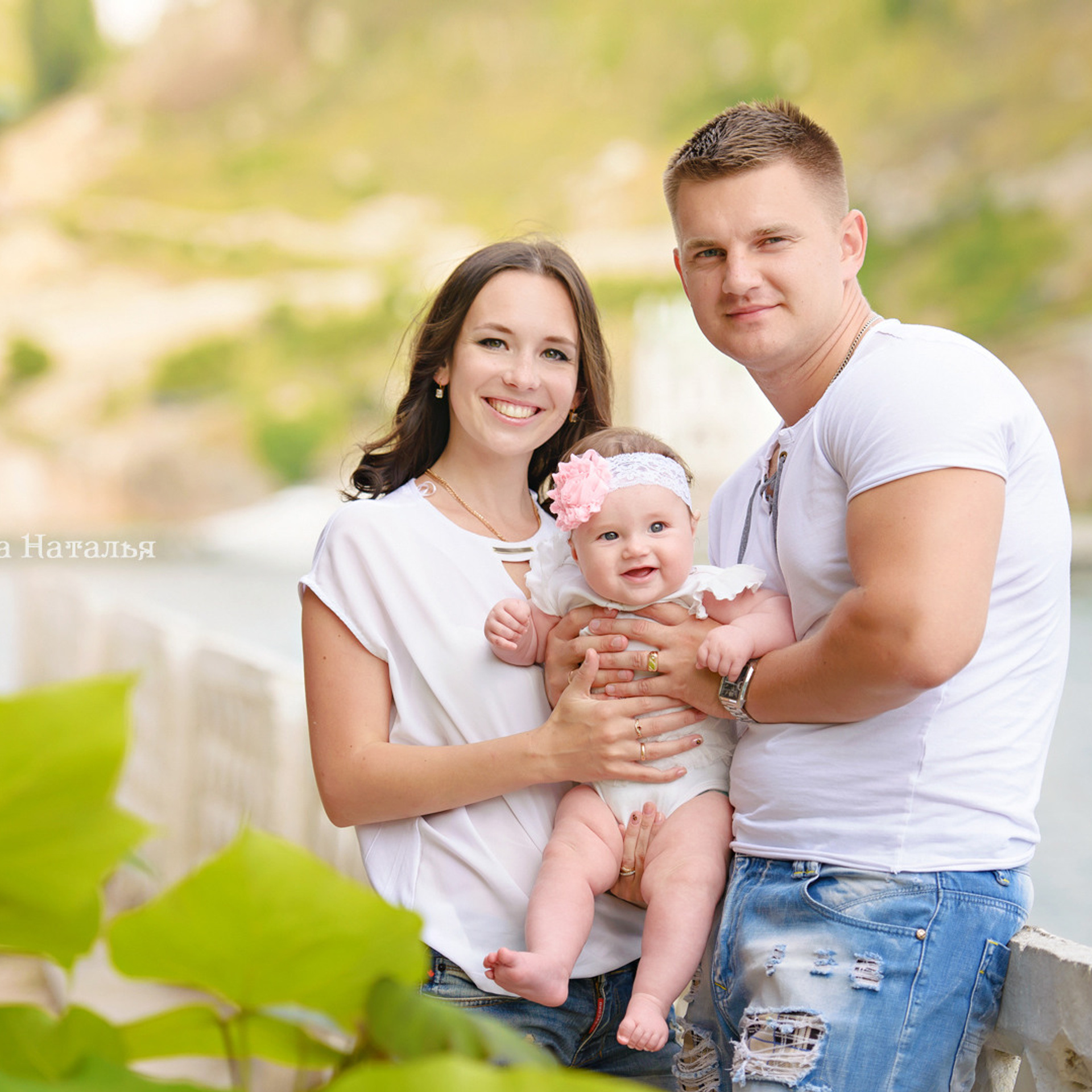 фотограф в Балаклаве