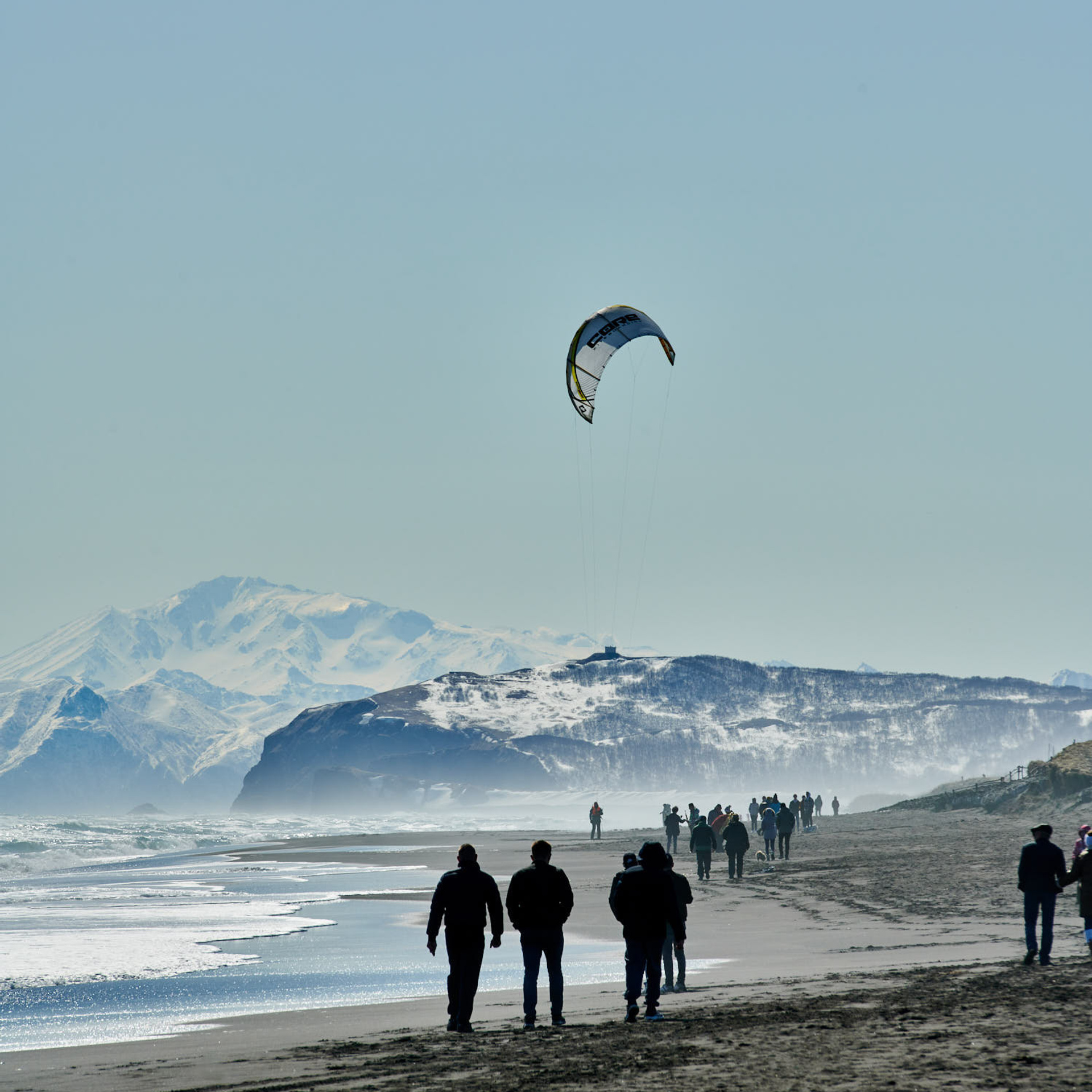Камчатка. Айгуль Лотфуллина. #АйгульТВ. Фотограф в Адлере и Сочи, Красной Поляне