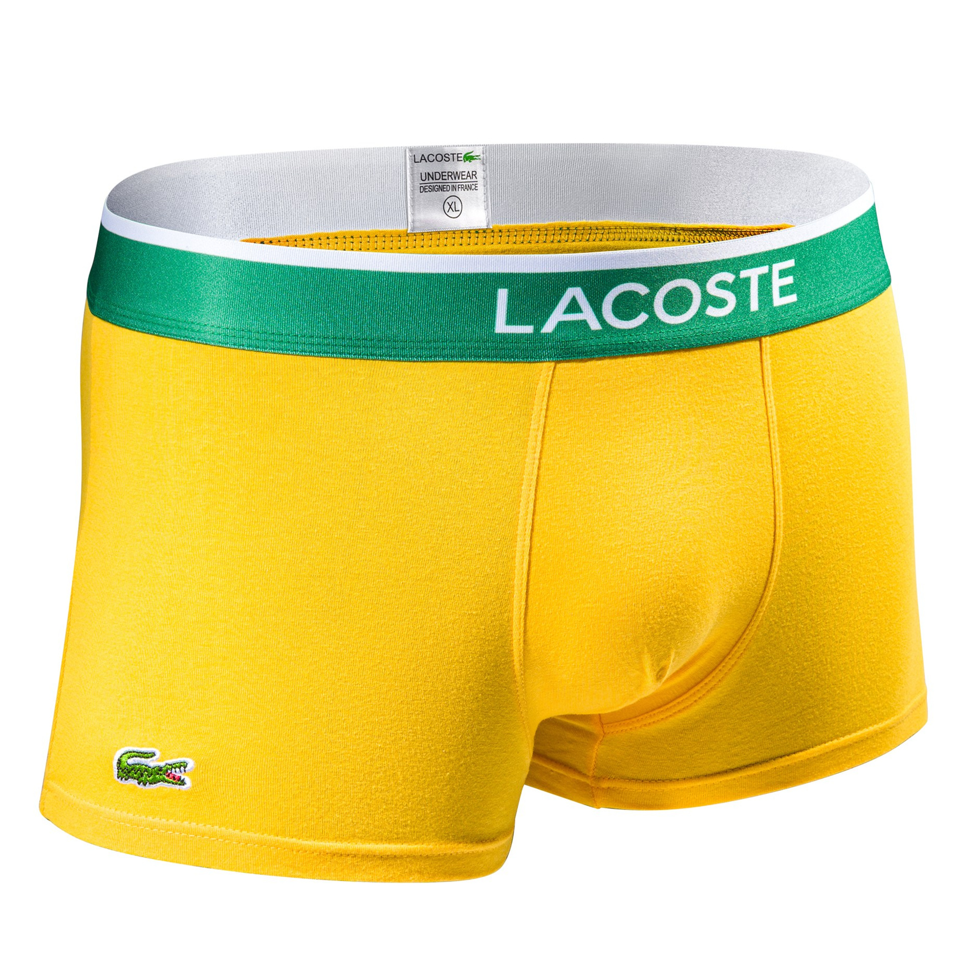 Мужские трусы Lacoste