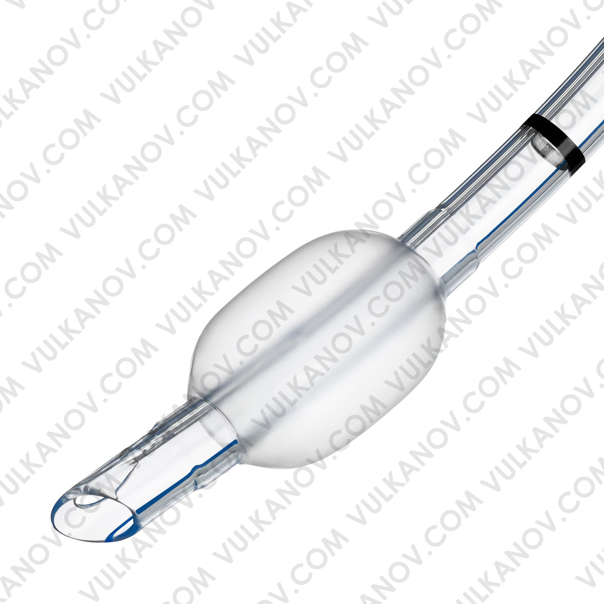 Манжета эндотрахеальной трубки + маркировка