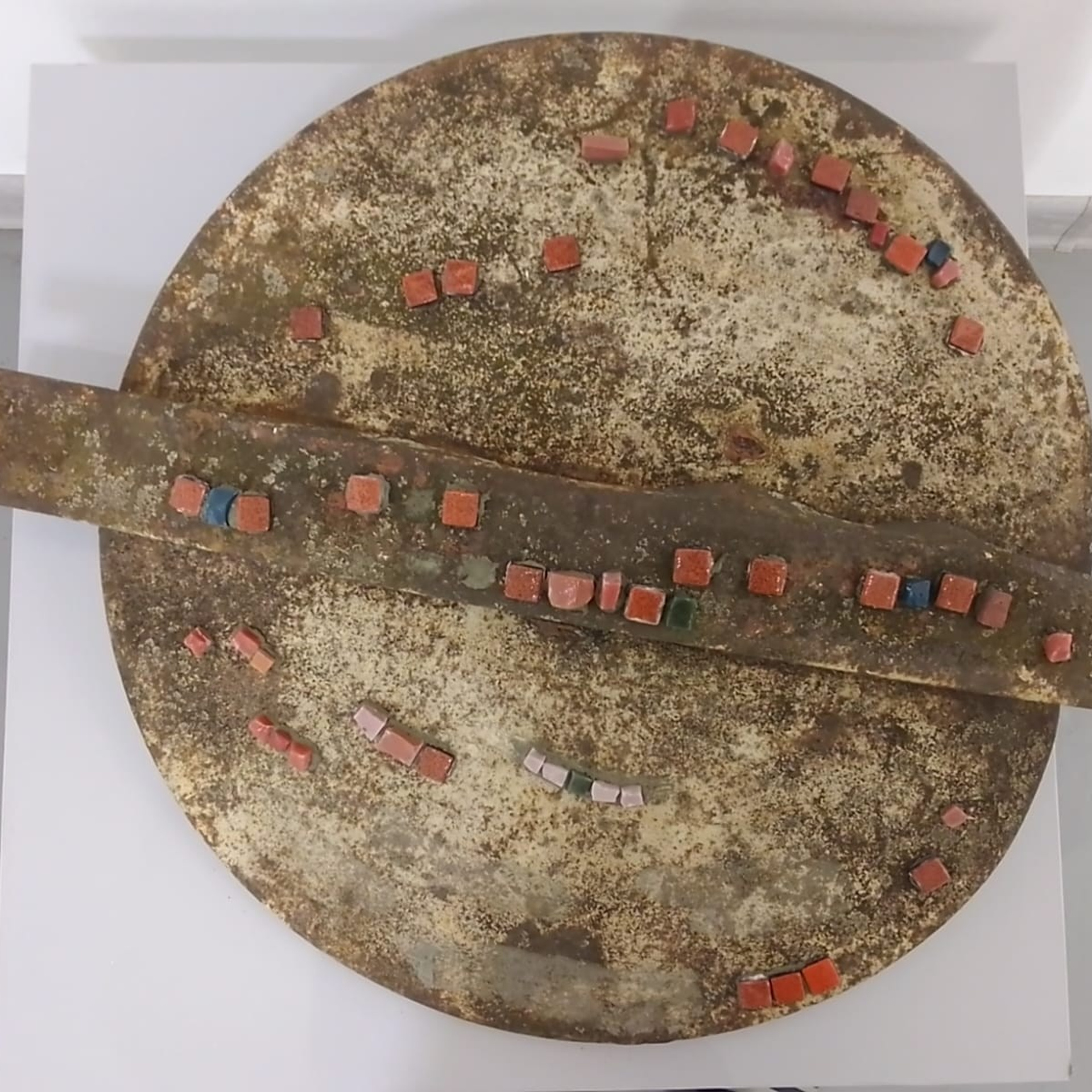 СОЛНЕЧНЫЙ КВАДРАТ. 30 ЛЕТ СПУСТЯ. Ассоциация художников монументалистов г. Москва