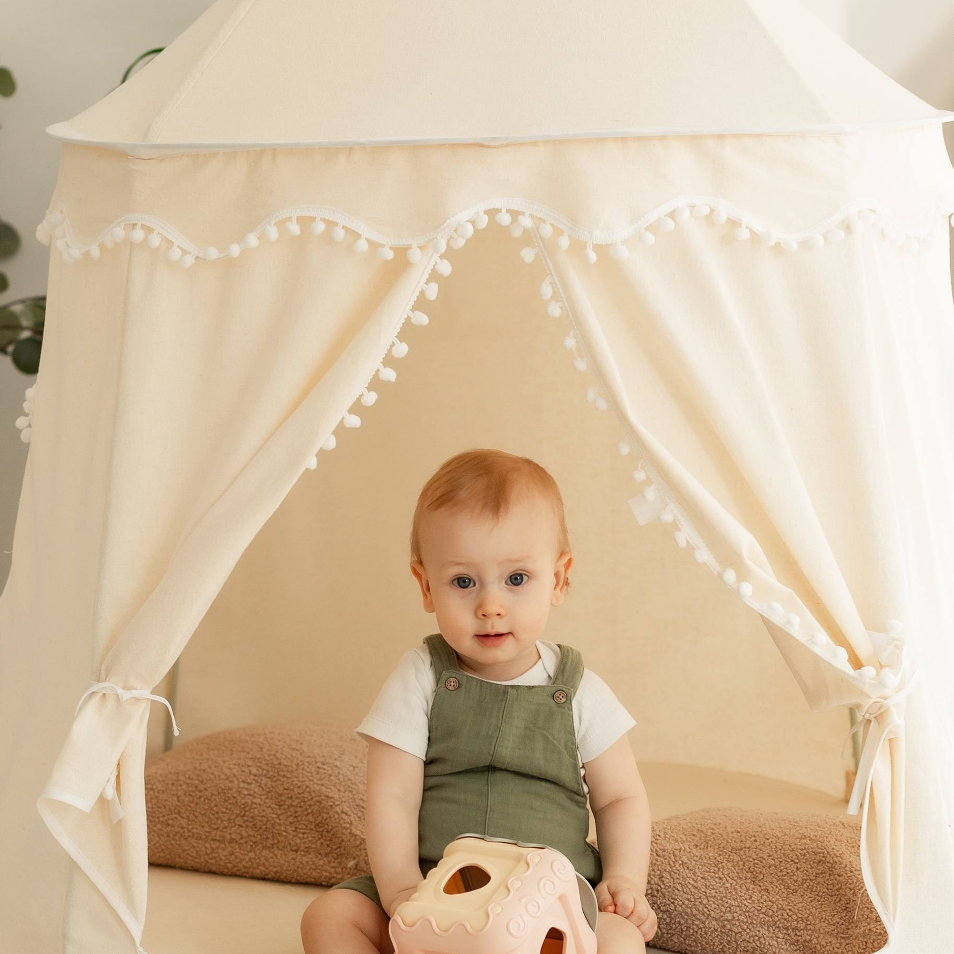 Детская фотосессия. Фотосессия на годик. Годовасие. Фотостудия «Птичка» Мытищи,