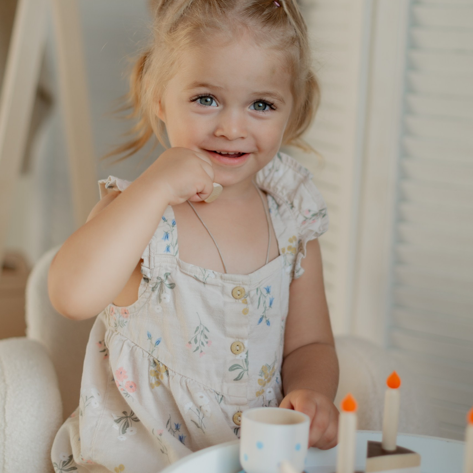 Детские съемки