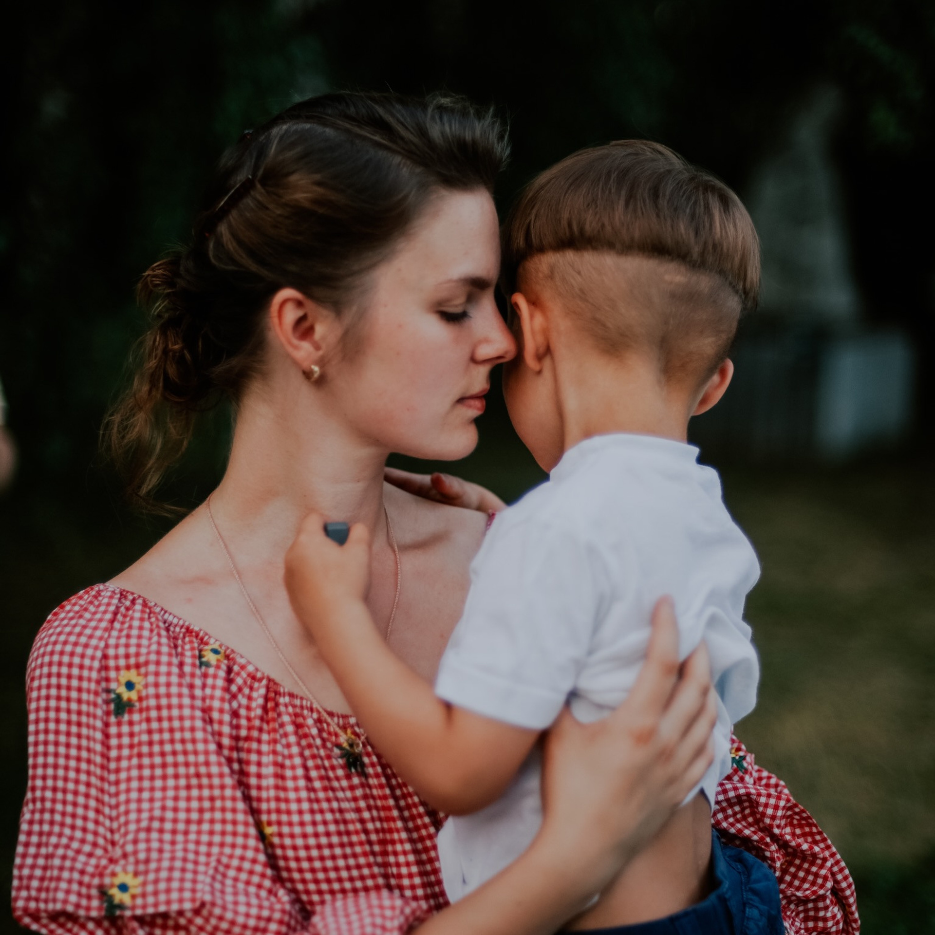 Семейная съемка. Фотограф в Москве Гончарова Анастасия
