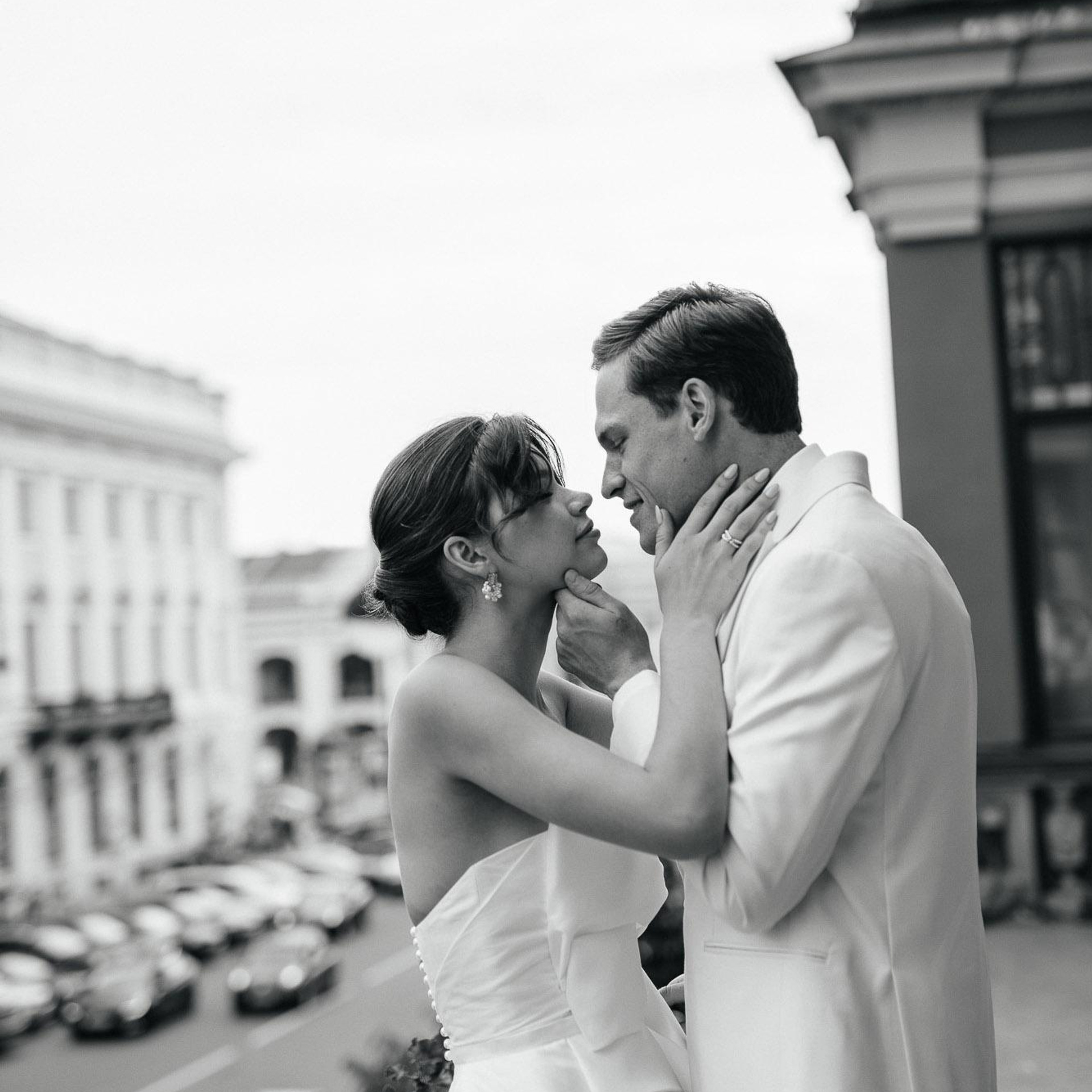 Искренность — мой любимый тренд