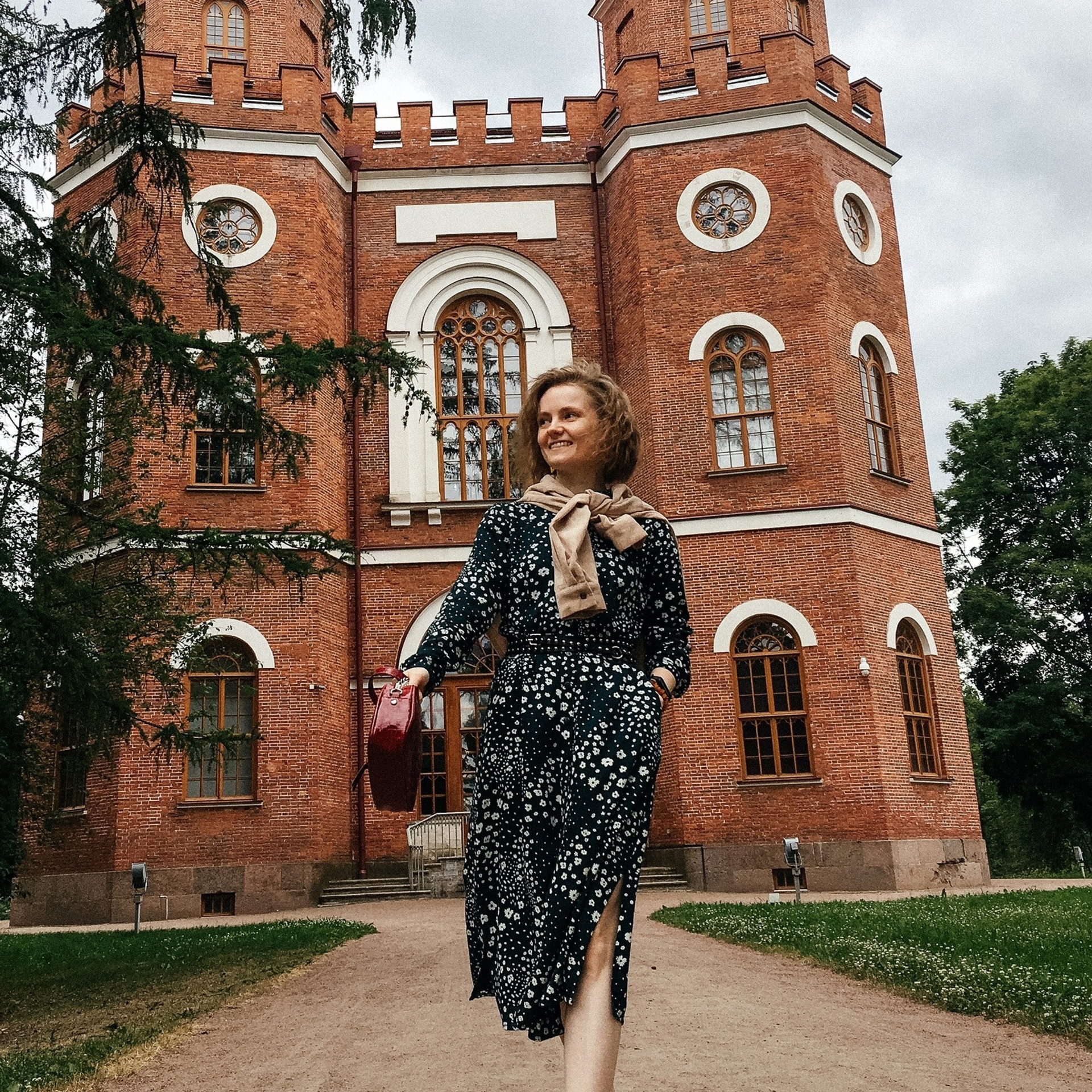 Анна Шишляева: блог о свадебной фотографии в Петербурге