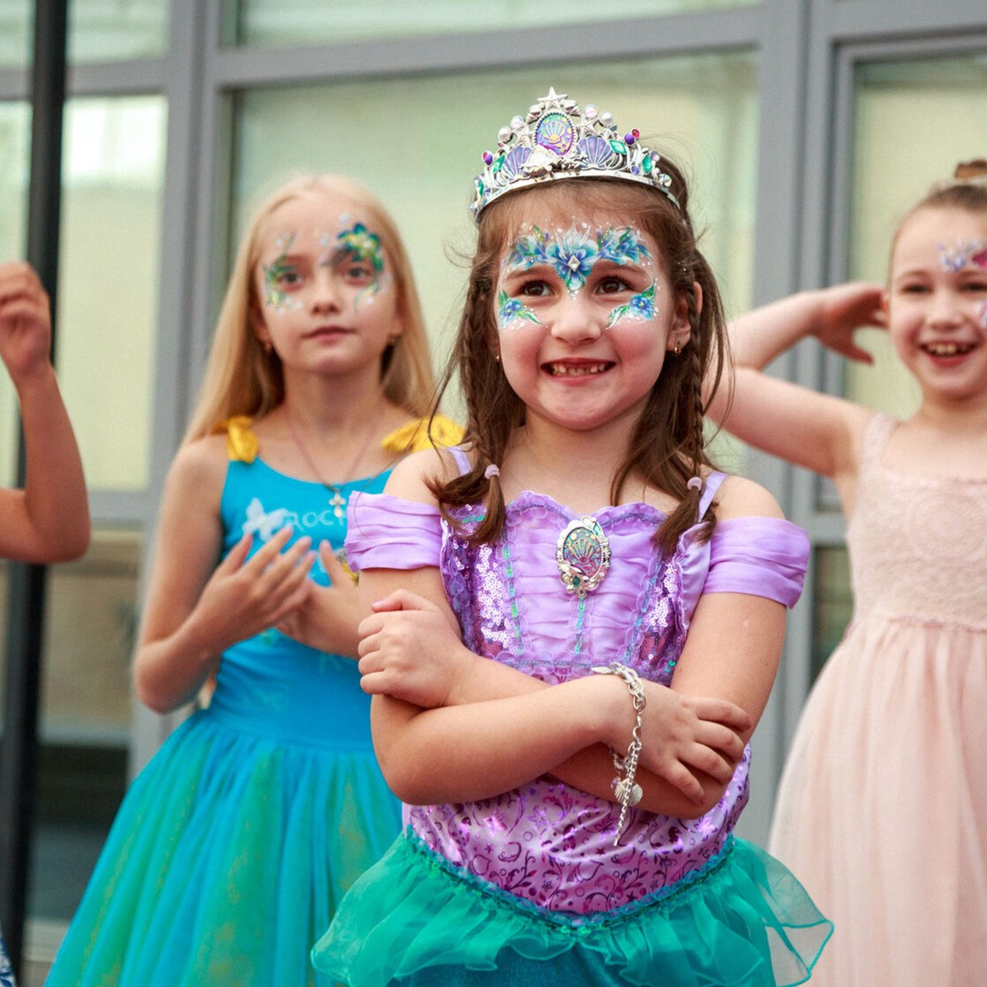 Фотосъемка праздников Пакет «Стандарт». Детский Семейный Фотограф из Москвы Вуколова Наталья