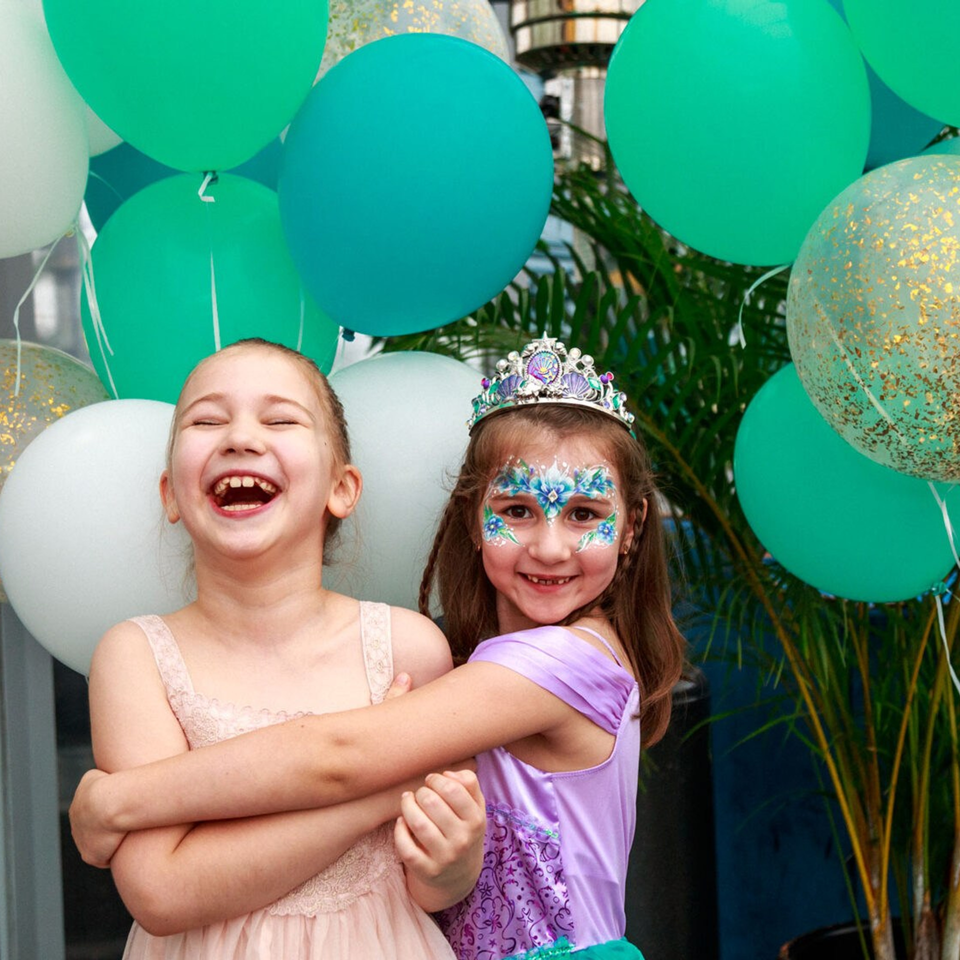 Фотосъемка праздников Пакет «Стандарт». Детский Семейный Фотограф из Москвы Вуколова Наталья