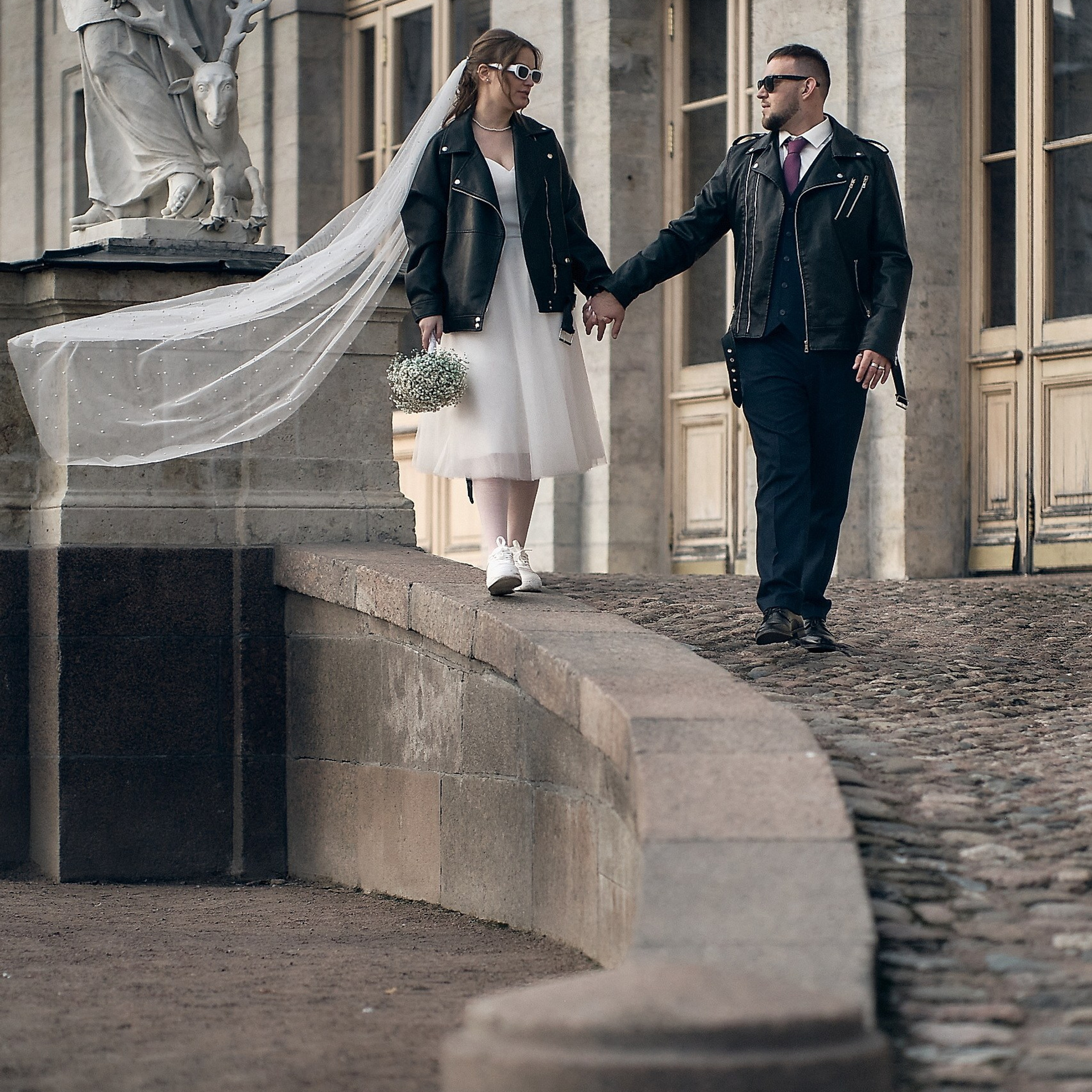 Свадебная фотосъёмка