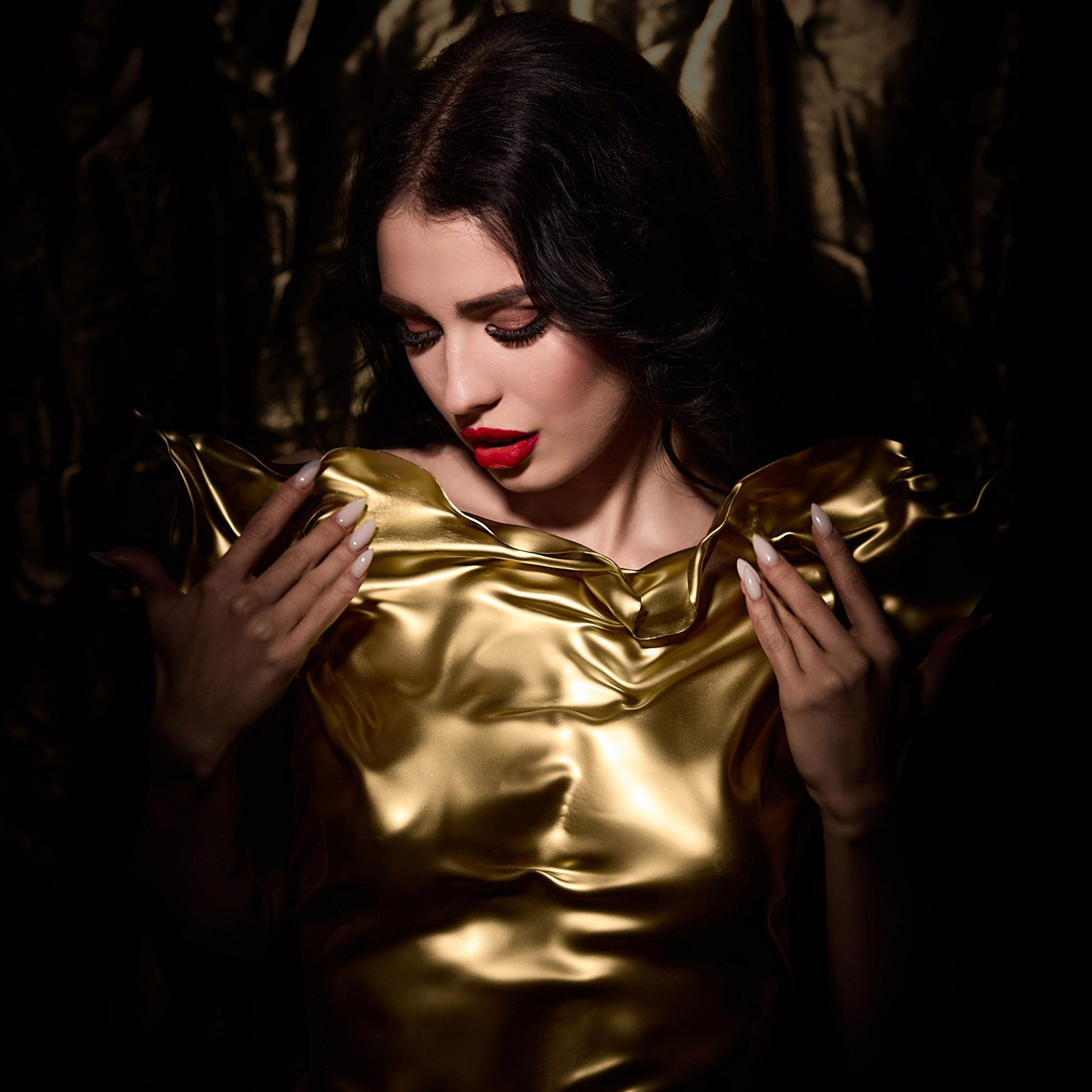 Фотосессия для Татьяны. Фотограф Андрей Лёвкин