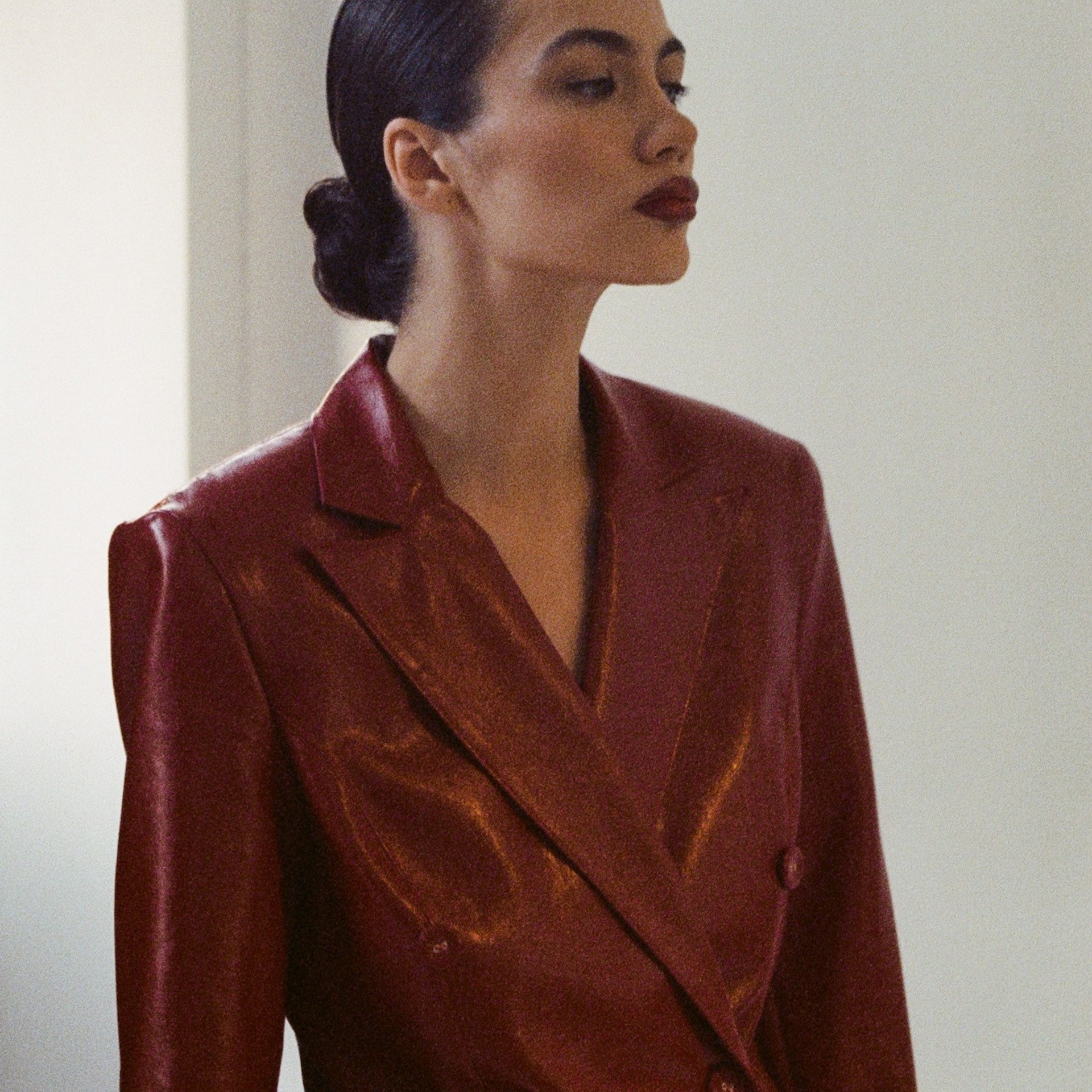 Пленочный фотограф в Москве Екатерина Кубряк