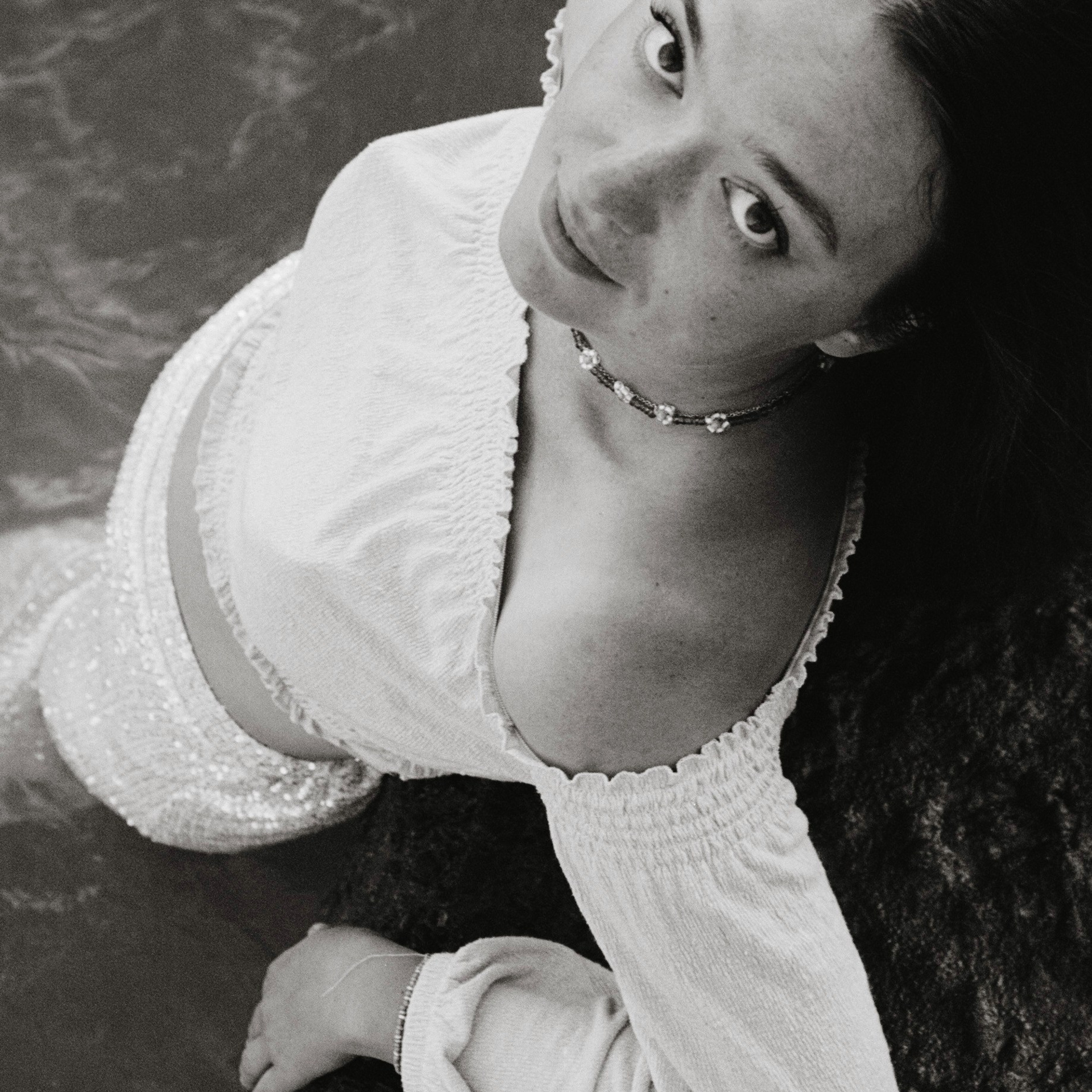 Пленочный фотограф в Москве Екатерина Кубряк