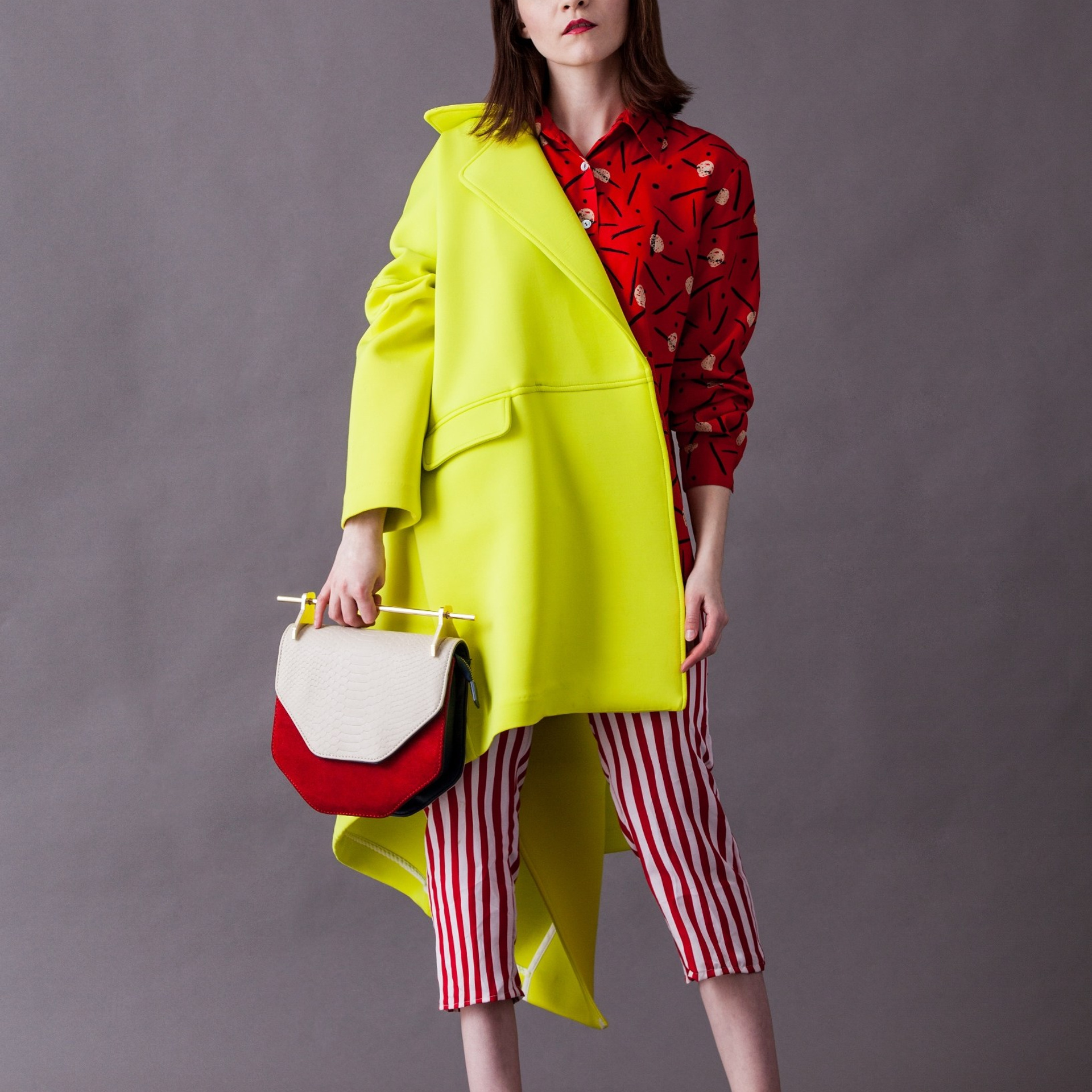 Look book для магазина #ЧЕМОДАНН (2016)