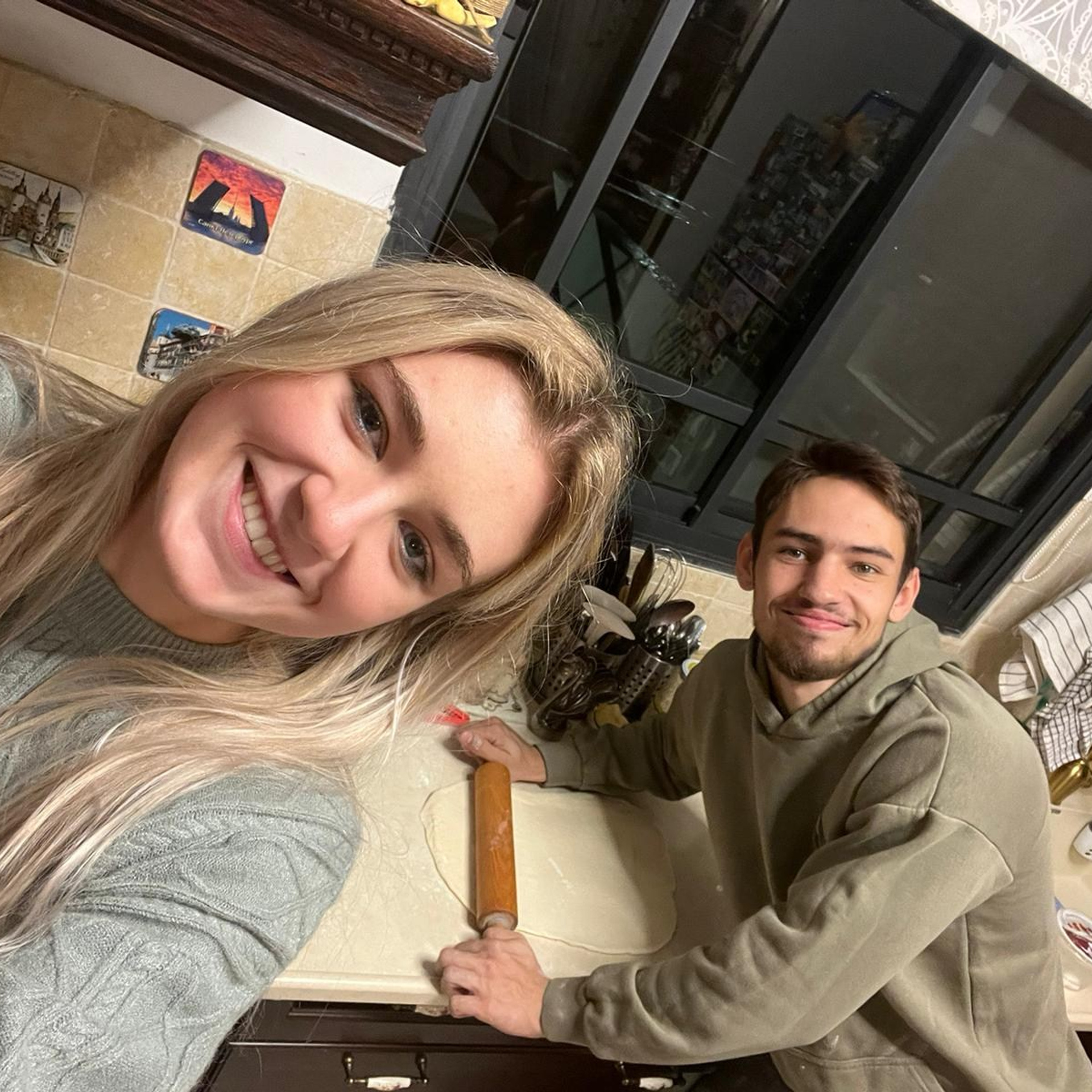 Biography. Artist Margarita Gusak