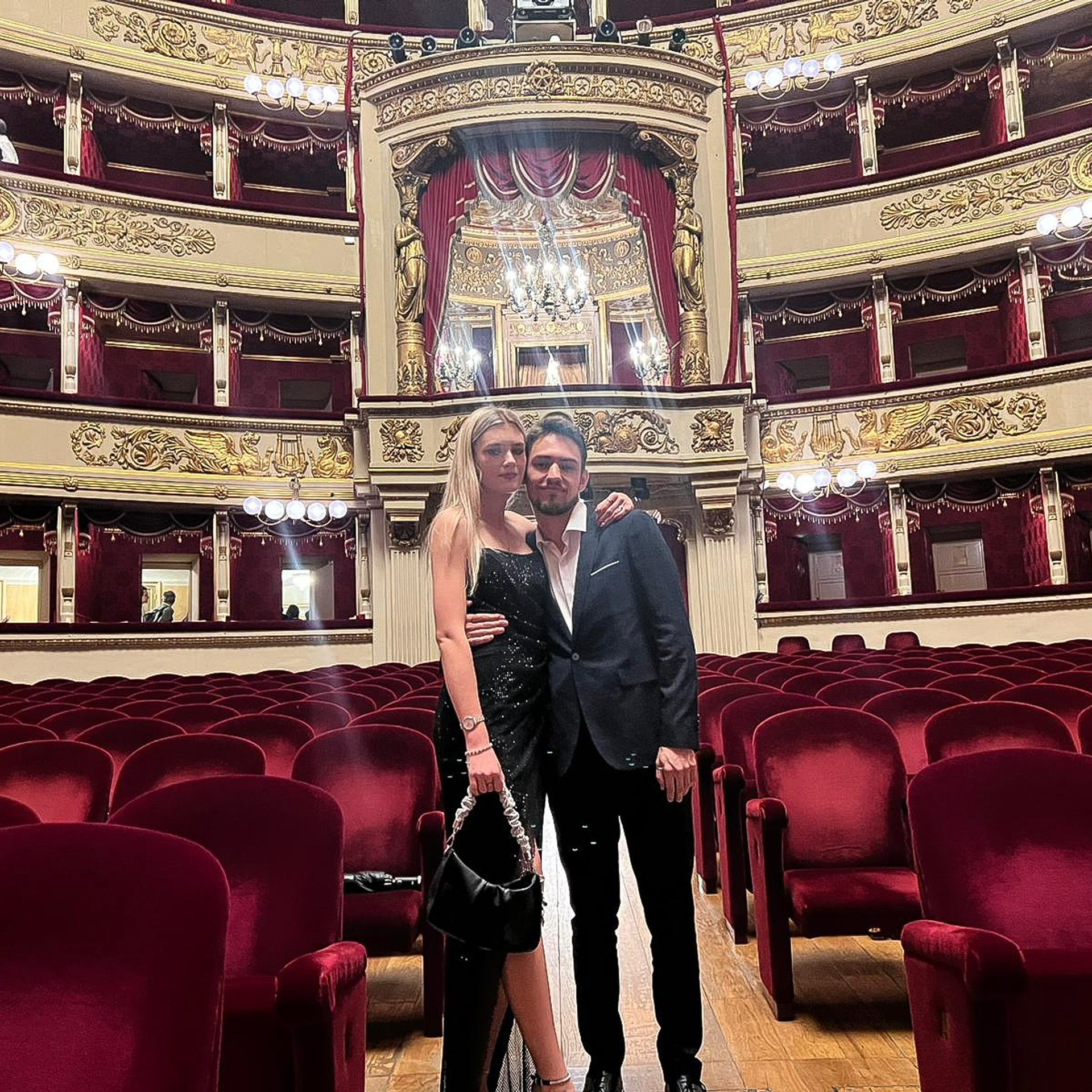 Biography. Artist Margarita Gusak