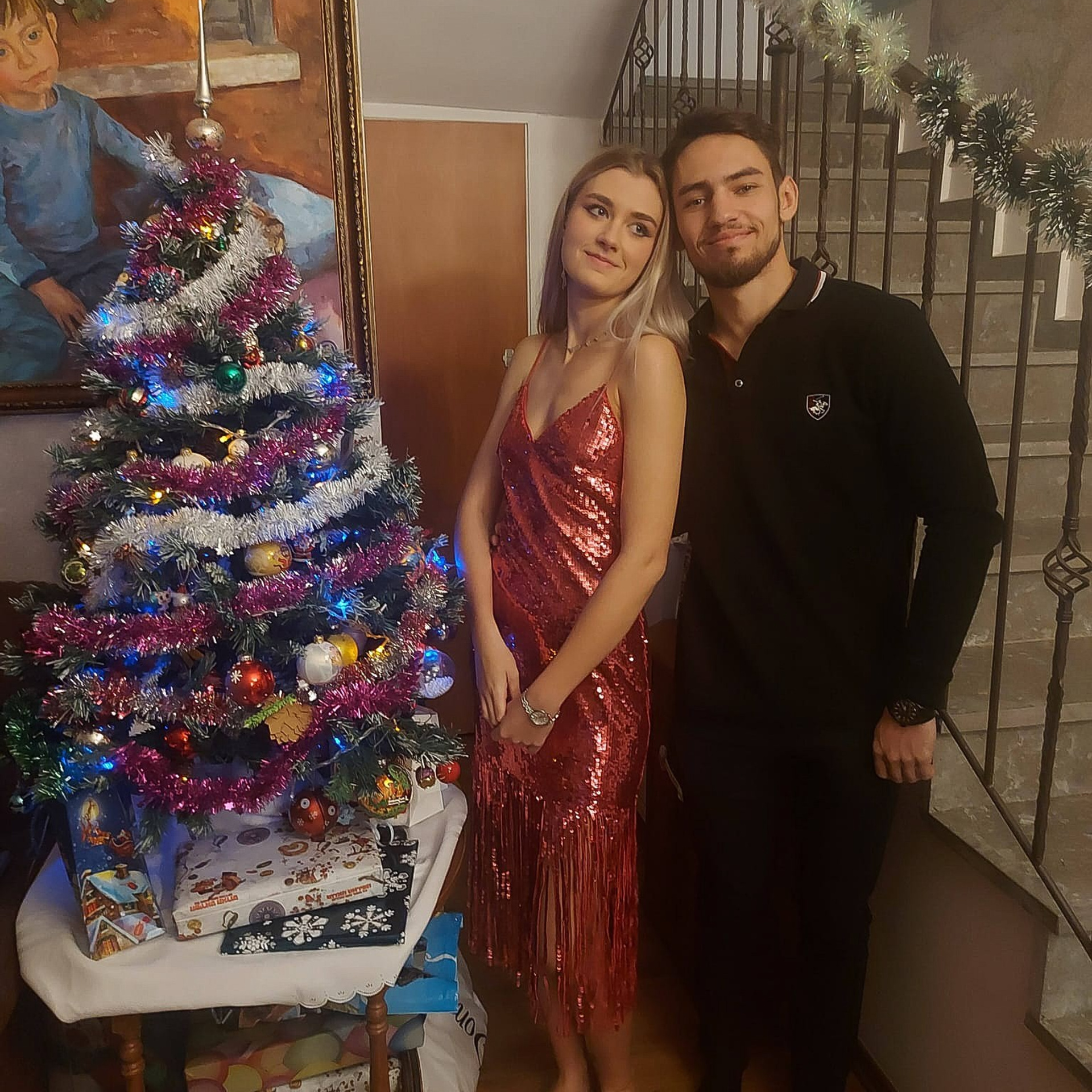 Biography. Artist Margarita Gusak