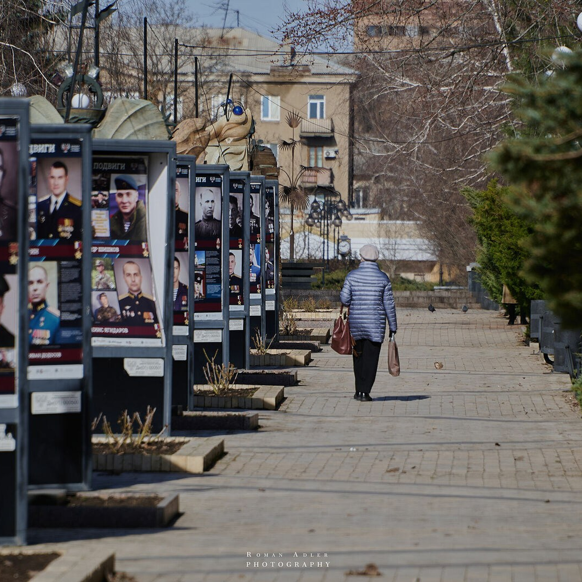 Прогулка на кораблике по Москва-реке. Фотограф Роман Адлер