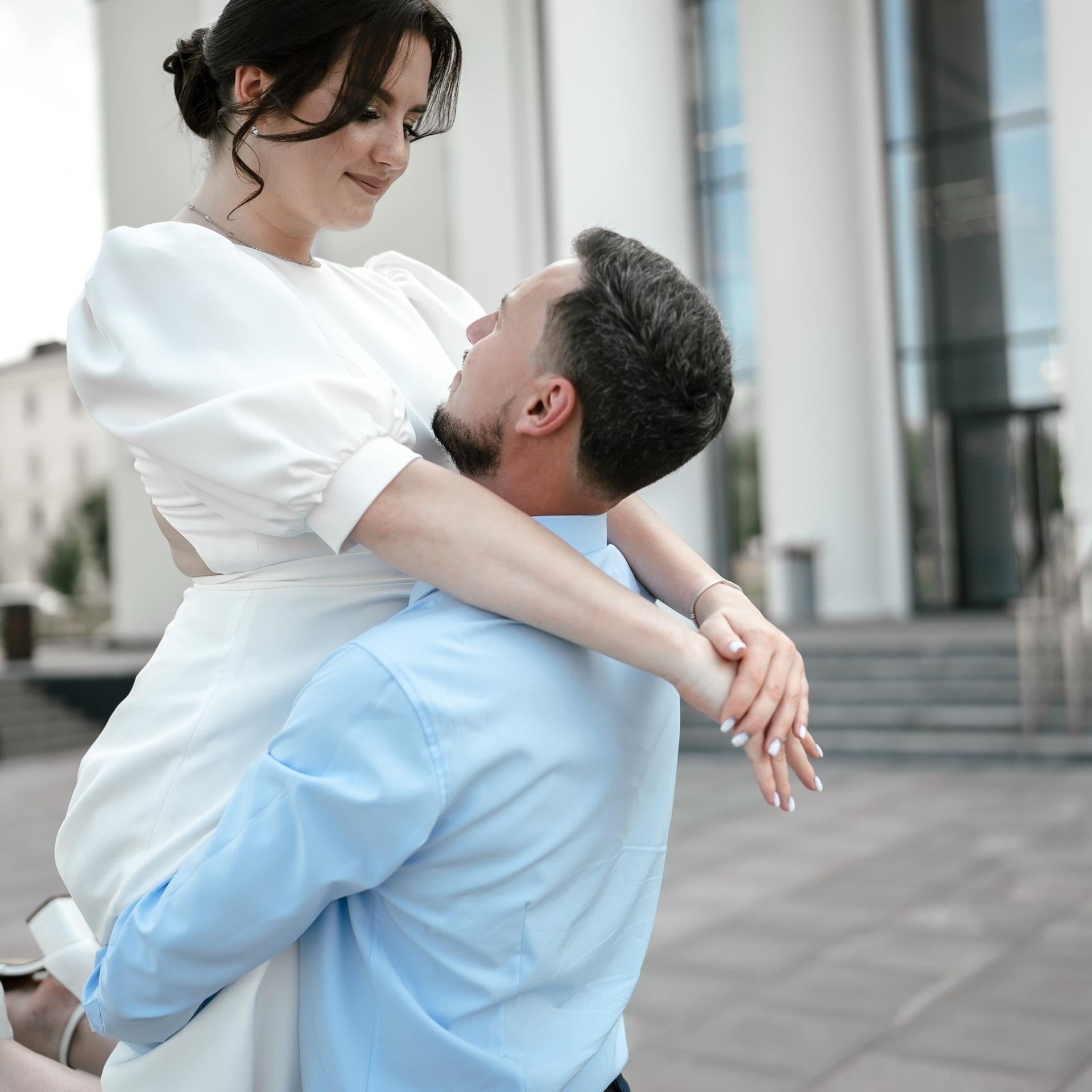 Услуги. Главная