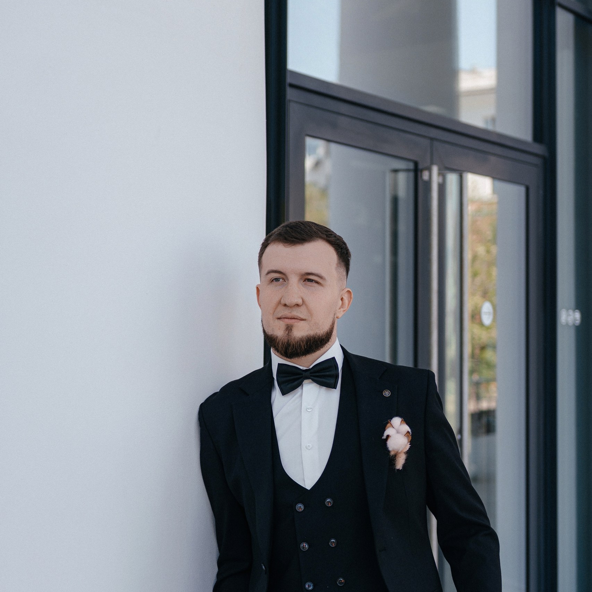 Услуги. Главная