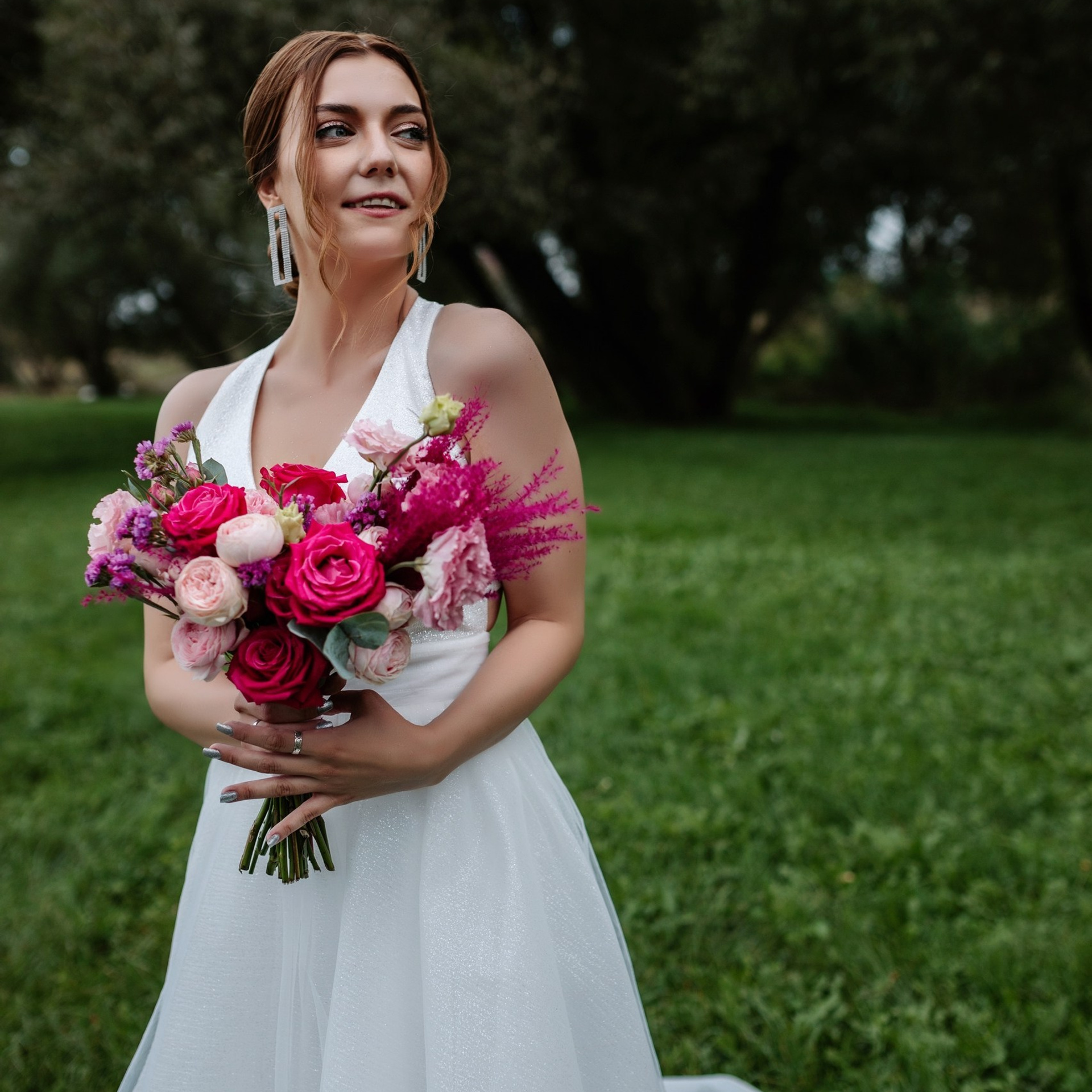 Услуги. Главная