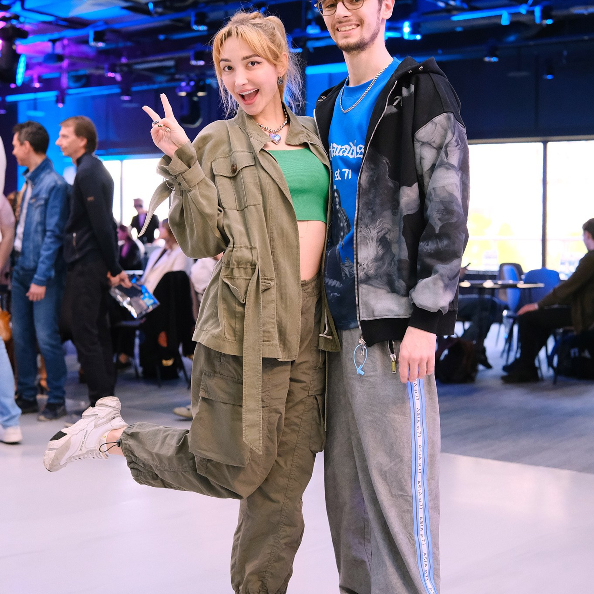 ИНВЕST WEEKEND РБК + ВТБ