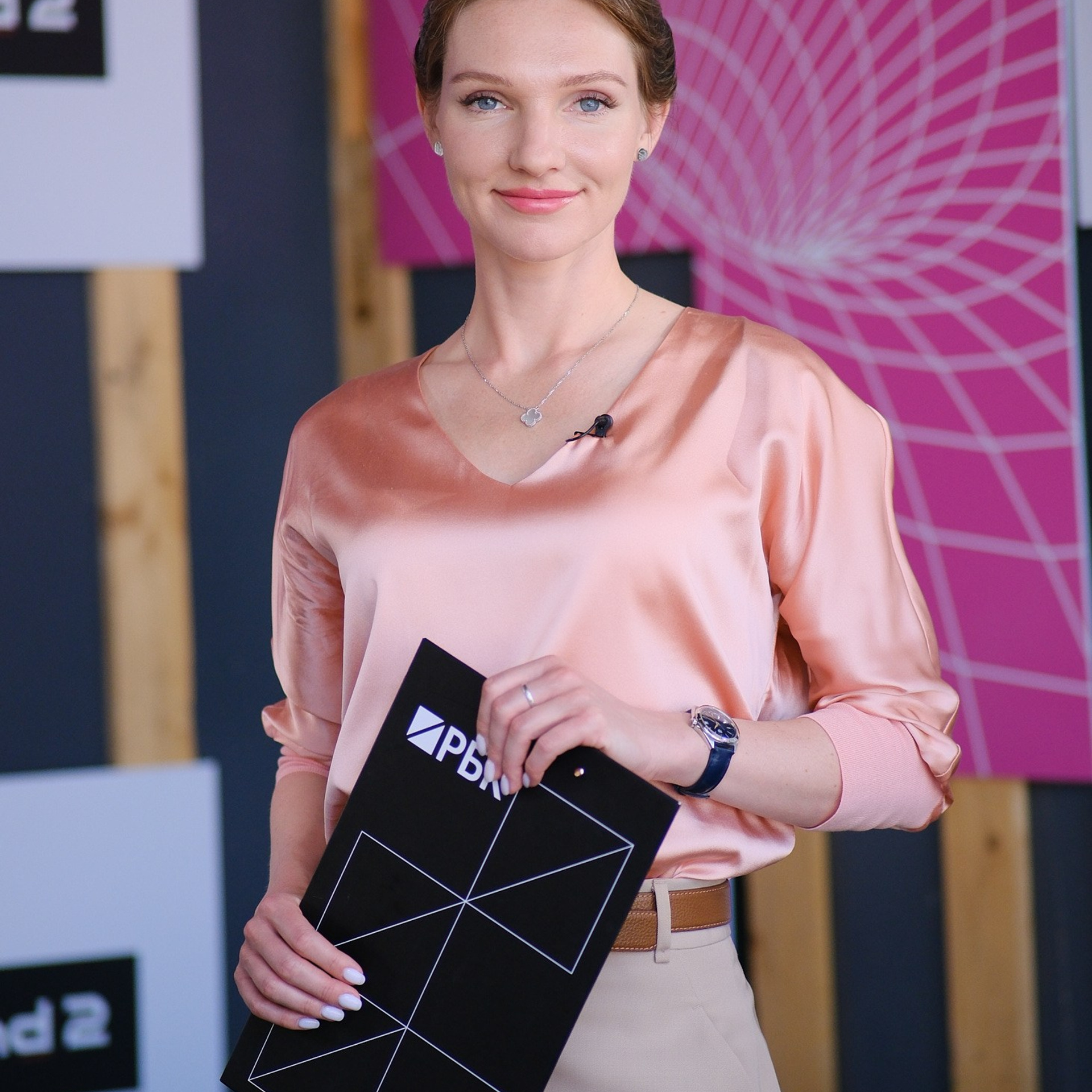 Бизнес-портреты