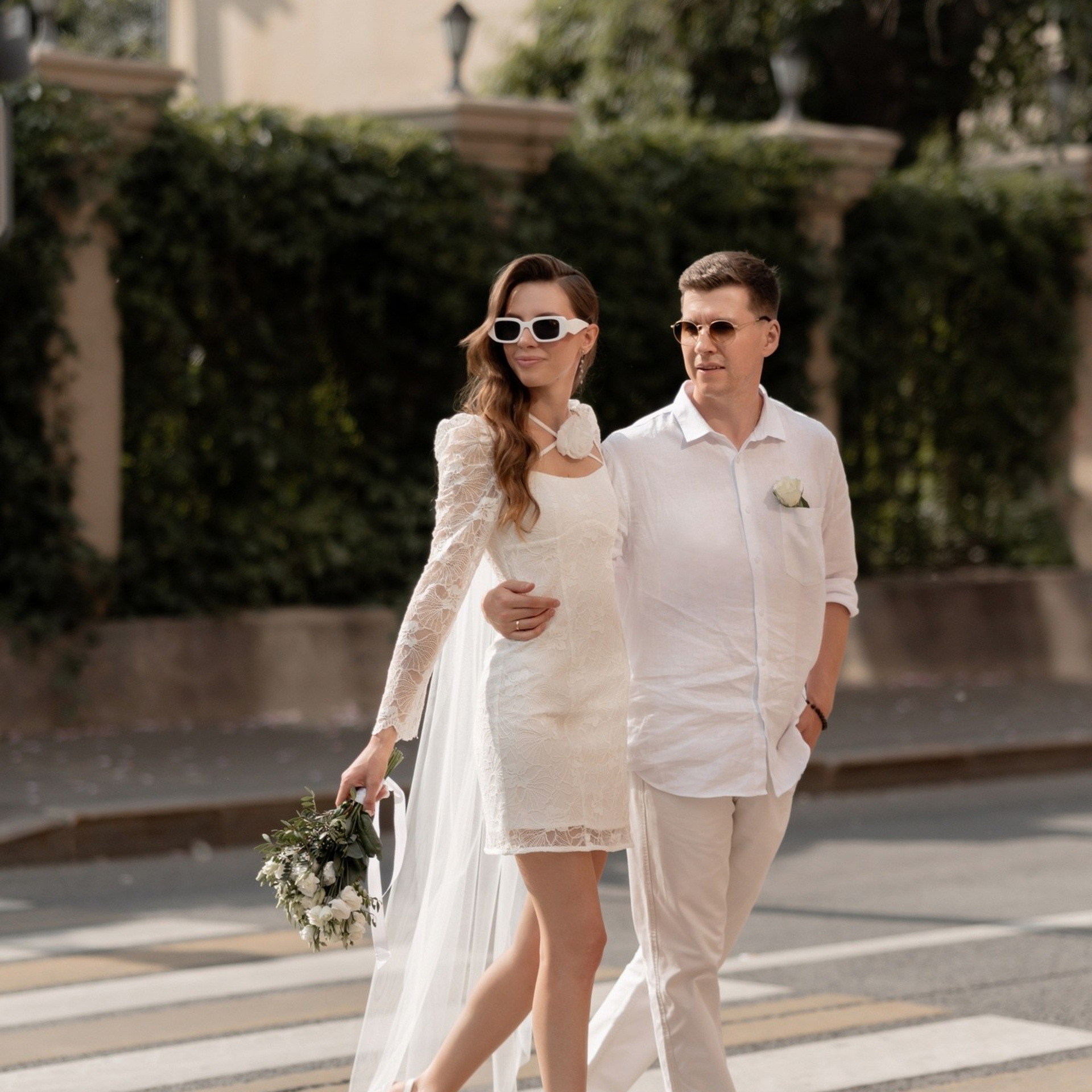 Фотографы Ботаника. Подрядчики и друзья сети свадебных площадок House for wedding