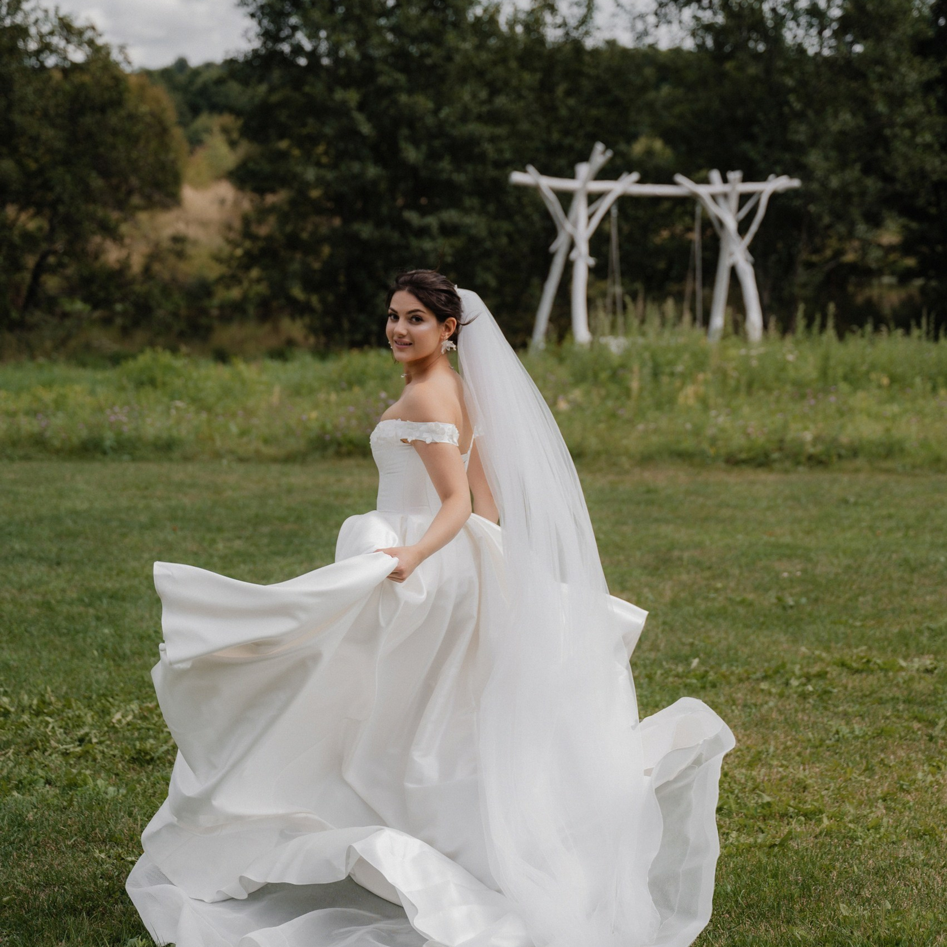 Свадебный фотограф Раменское-Москва