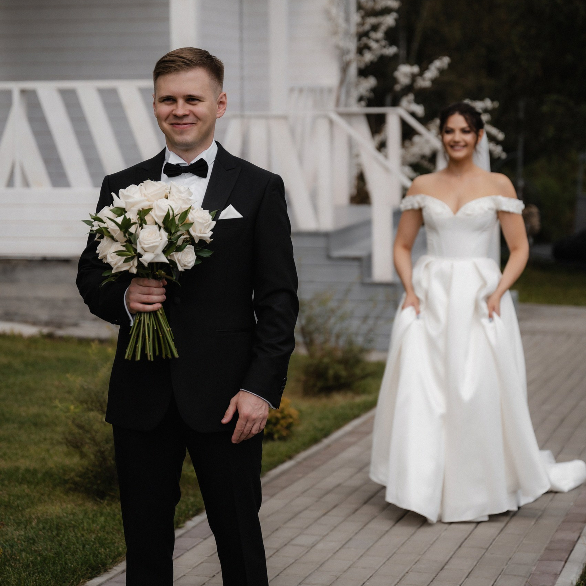 Свадебный фотограф Раменское-Москва