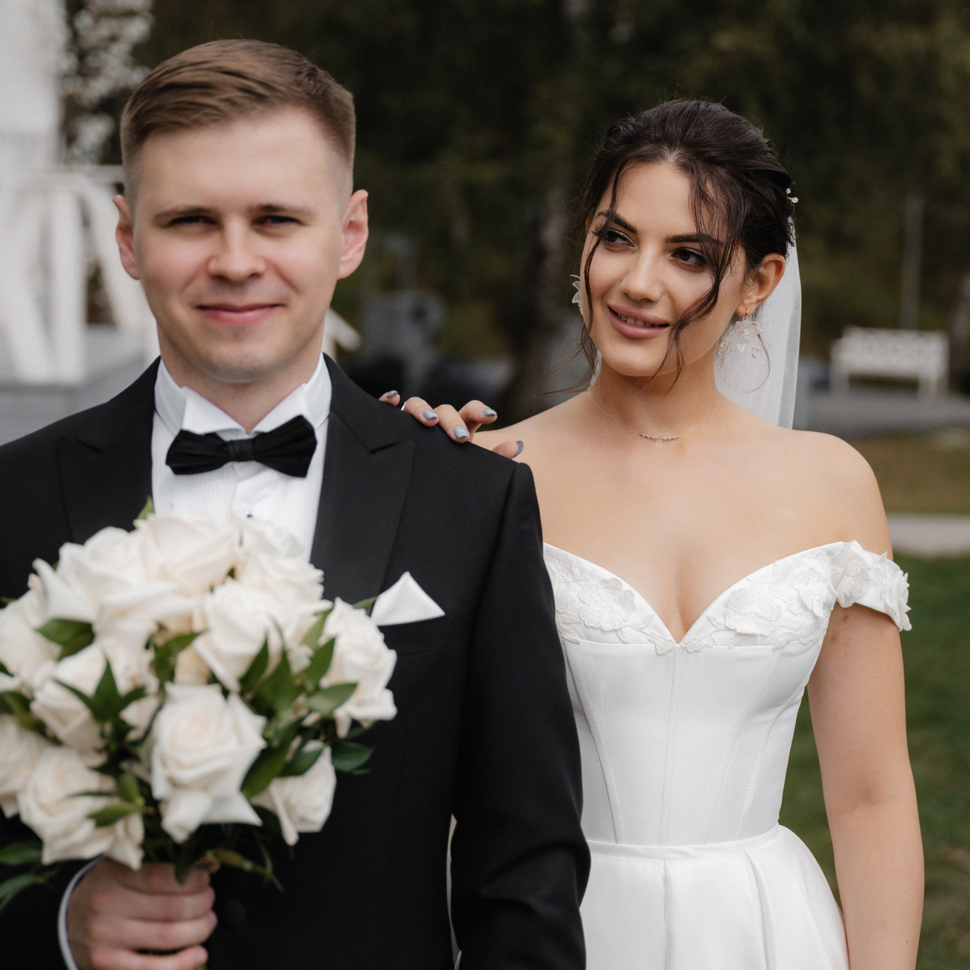 Свадебный фотограф Раменское-Москва