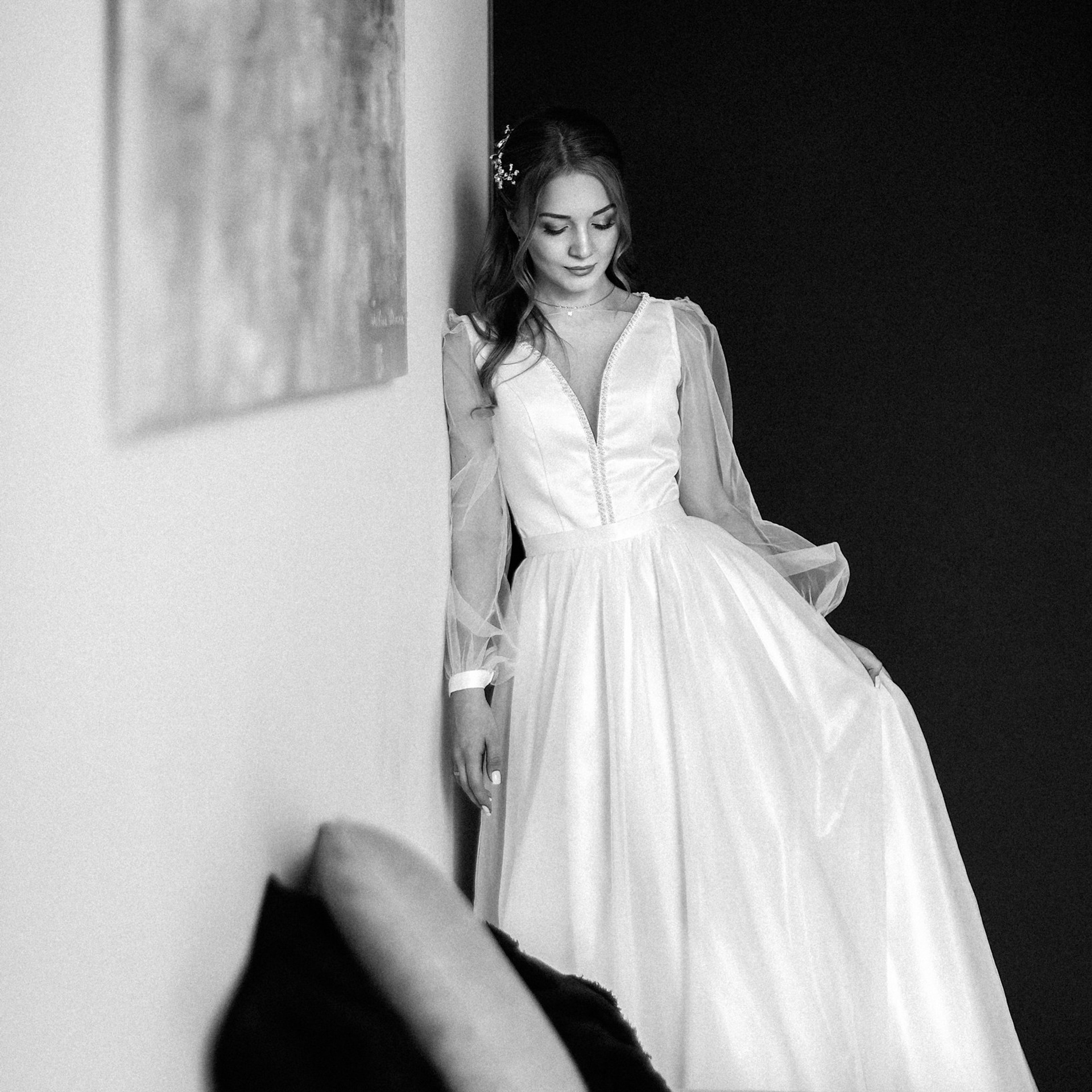 2025. Андрей Сливенко. Свадебный фотограф и видеограф в Волгодонске и Ростове-на-Дону