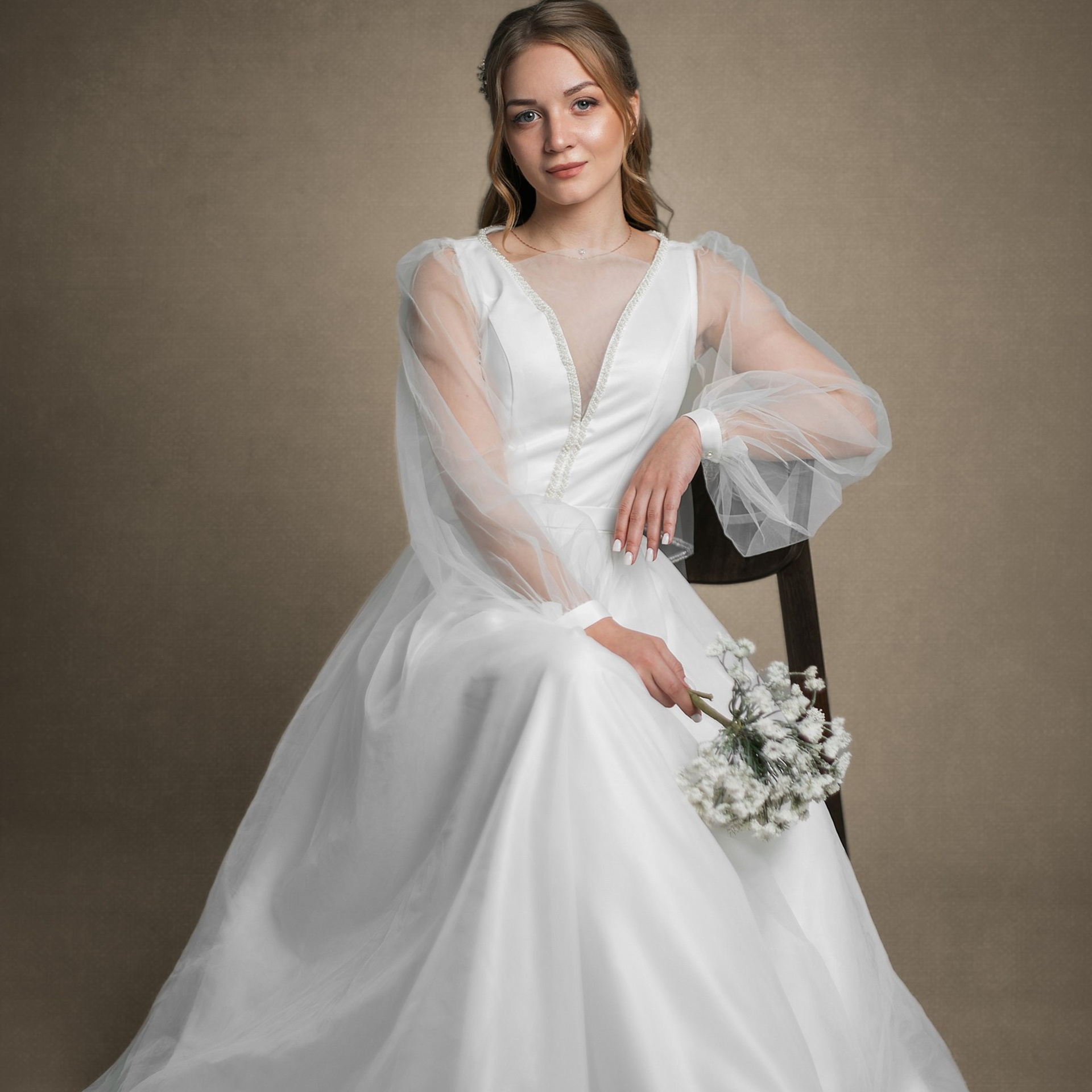 2025. Андрей Сливенко. Свадебный фотограф и видеограф в Волгодонске и Ростове-на-Дону