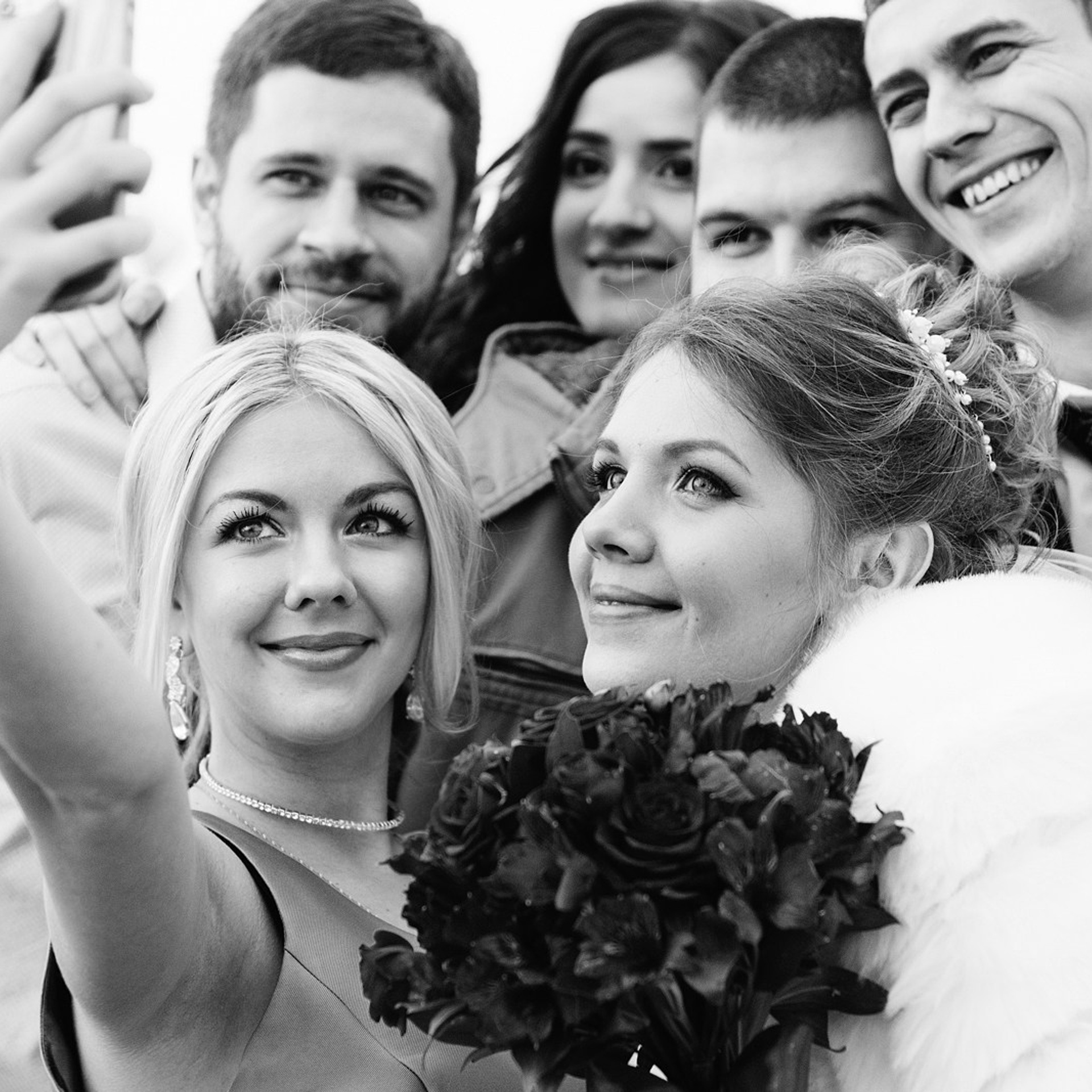 Фотограф-аниматор. Андрей Сливенко. Свадебный фотограф и видеограф в Волгодонске и Ростове-на-Дону