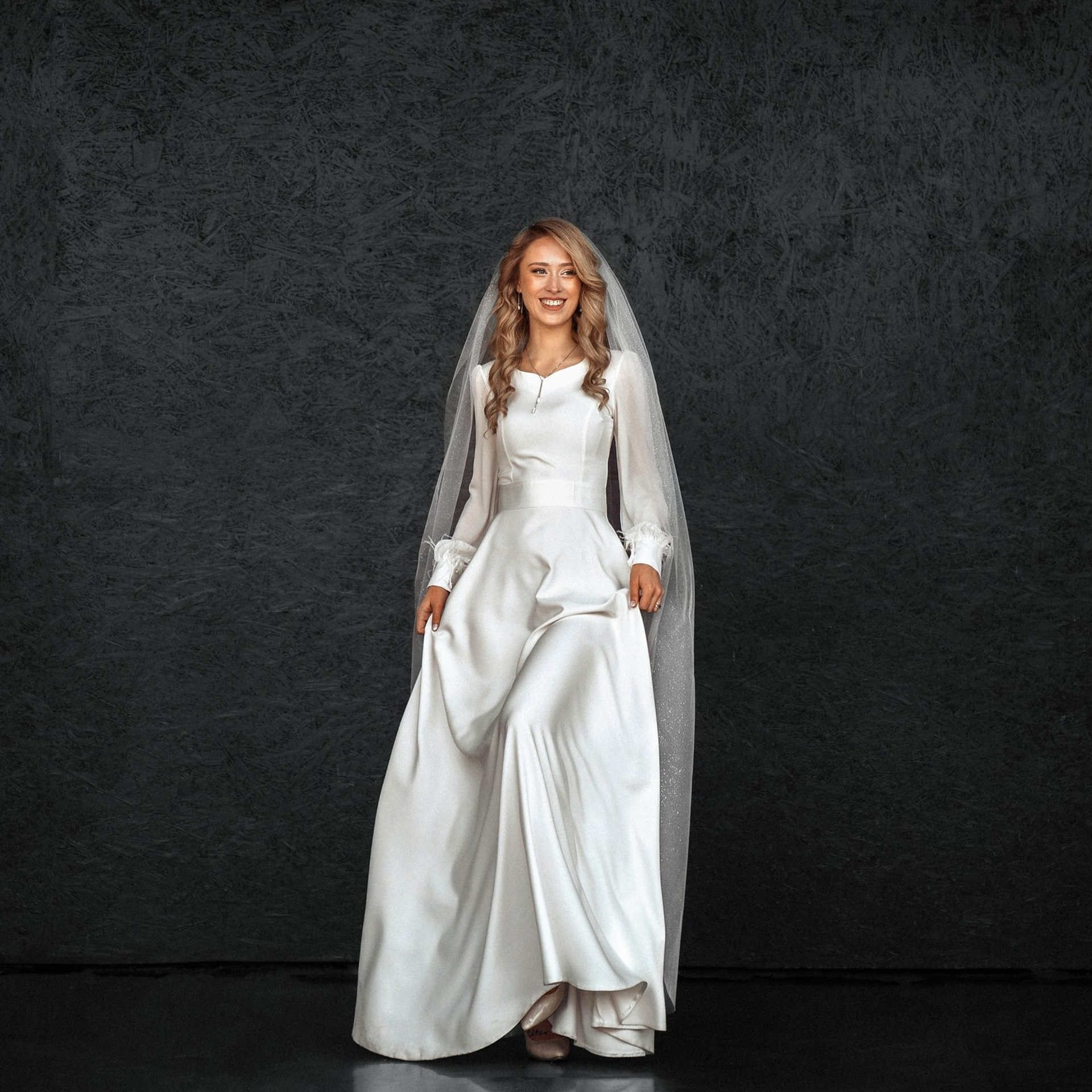 2025. Андрей Сливенко. Свадебный фотограф и видеограф в Волгодонске и Ростове-на-Дону