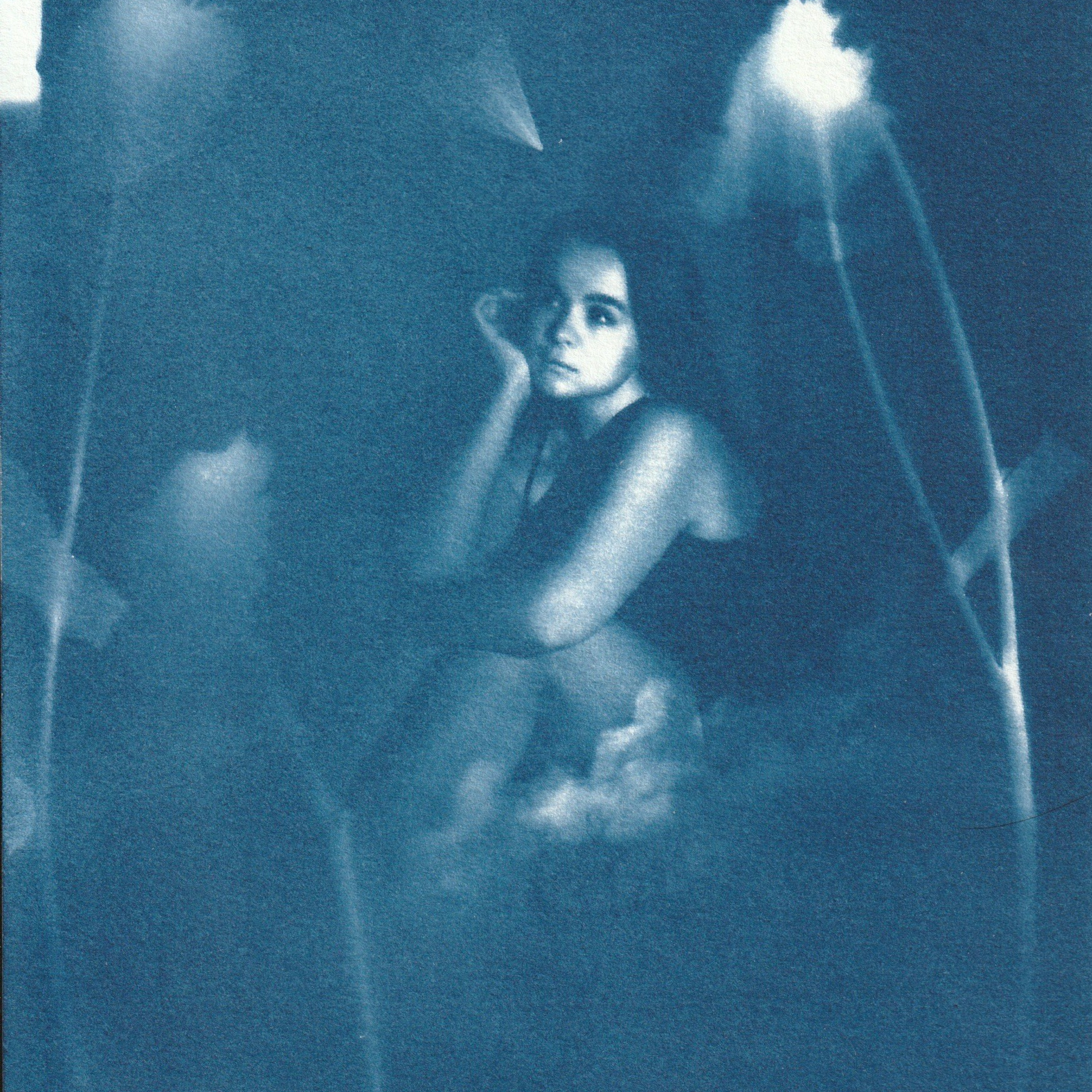 Портретный фотограф в Москве Надежда Строкань