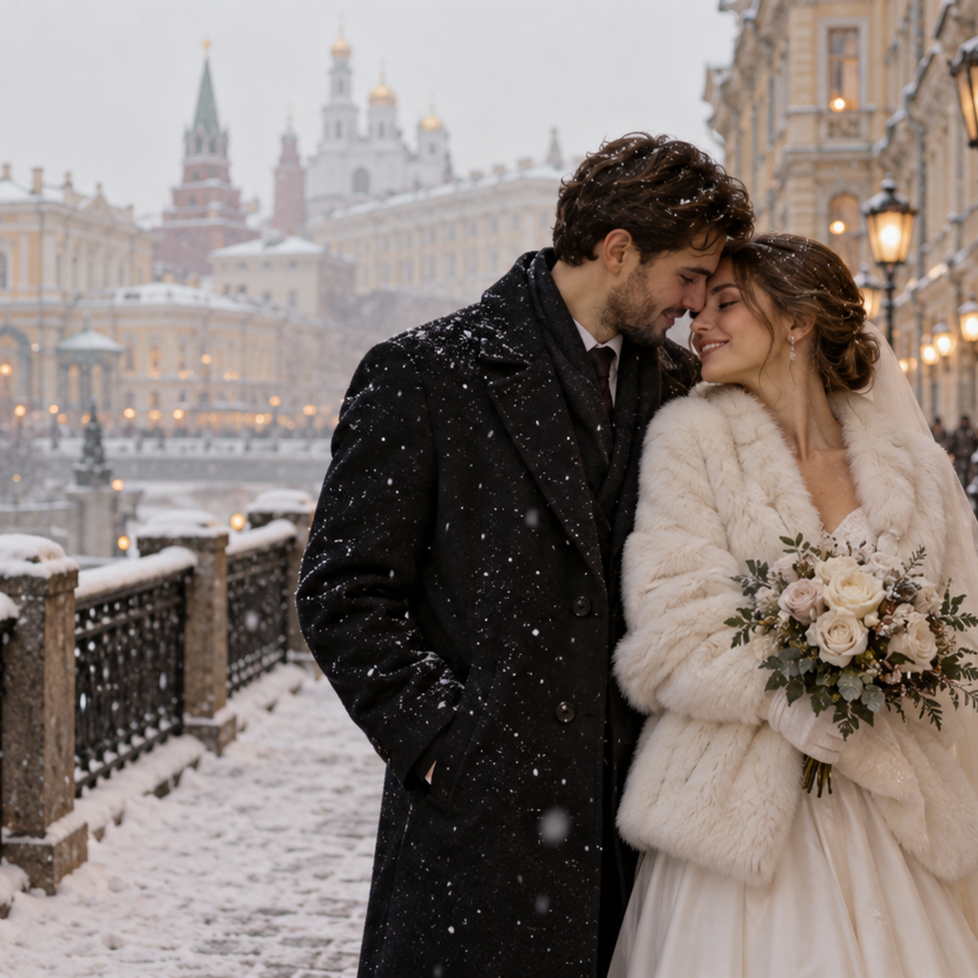10 Wedding Locations in St Petersburg | Peter Letu