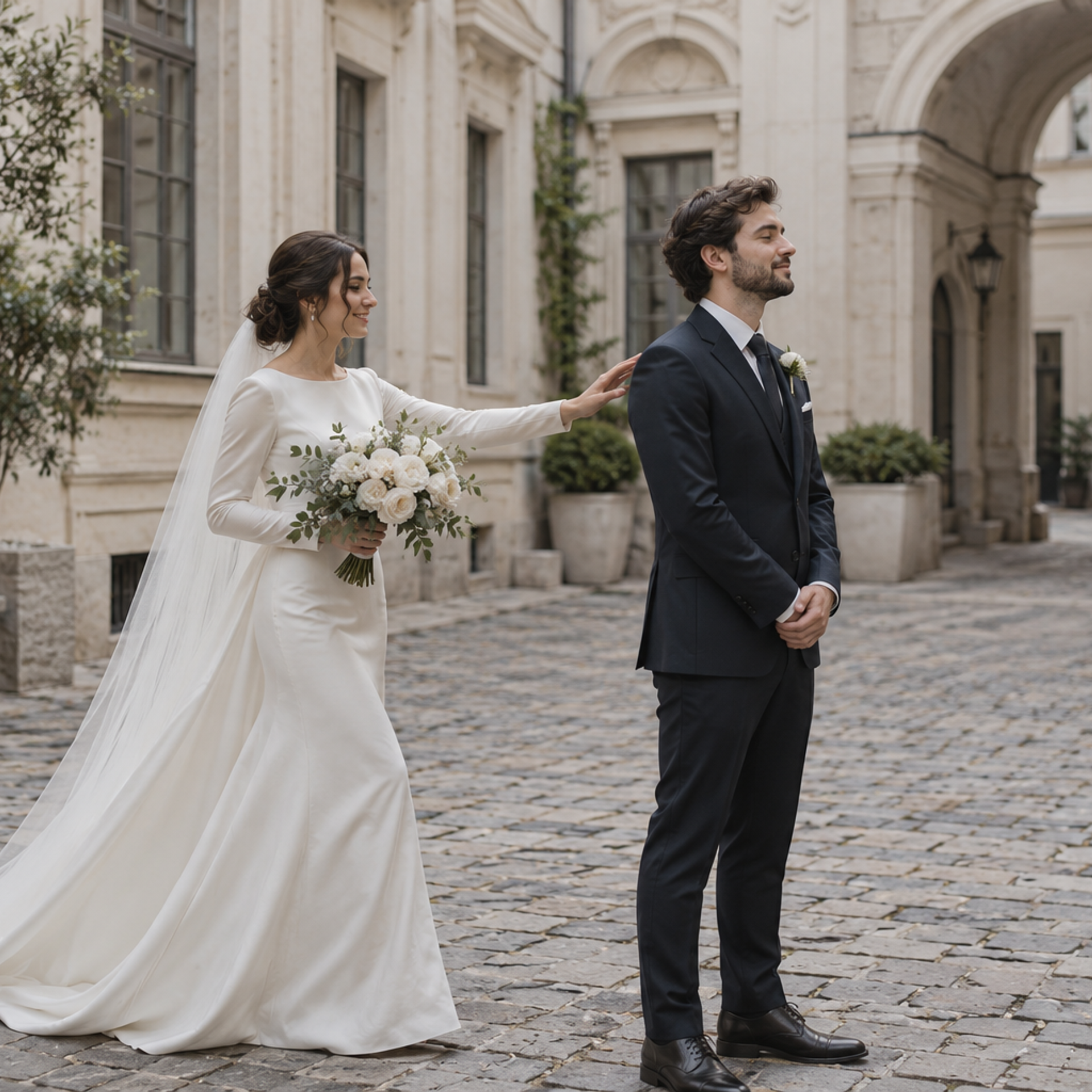 How to Choose a St Petersburg Wedding Photographer