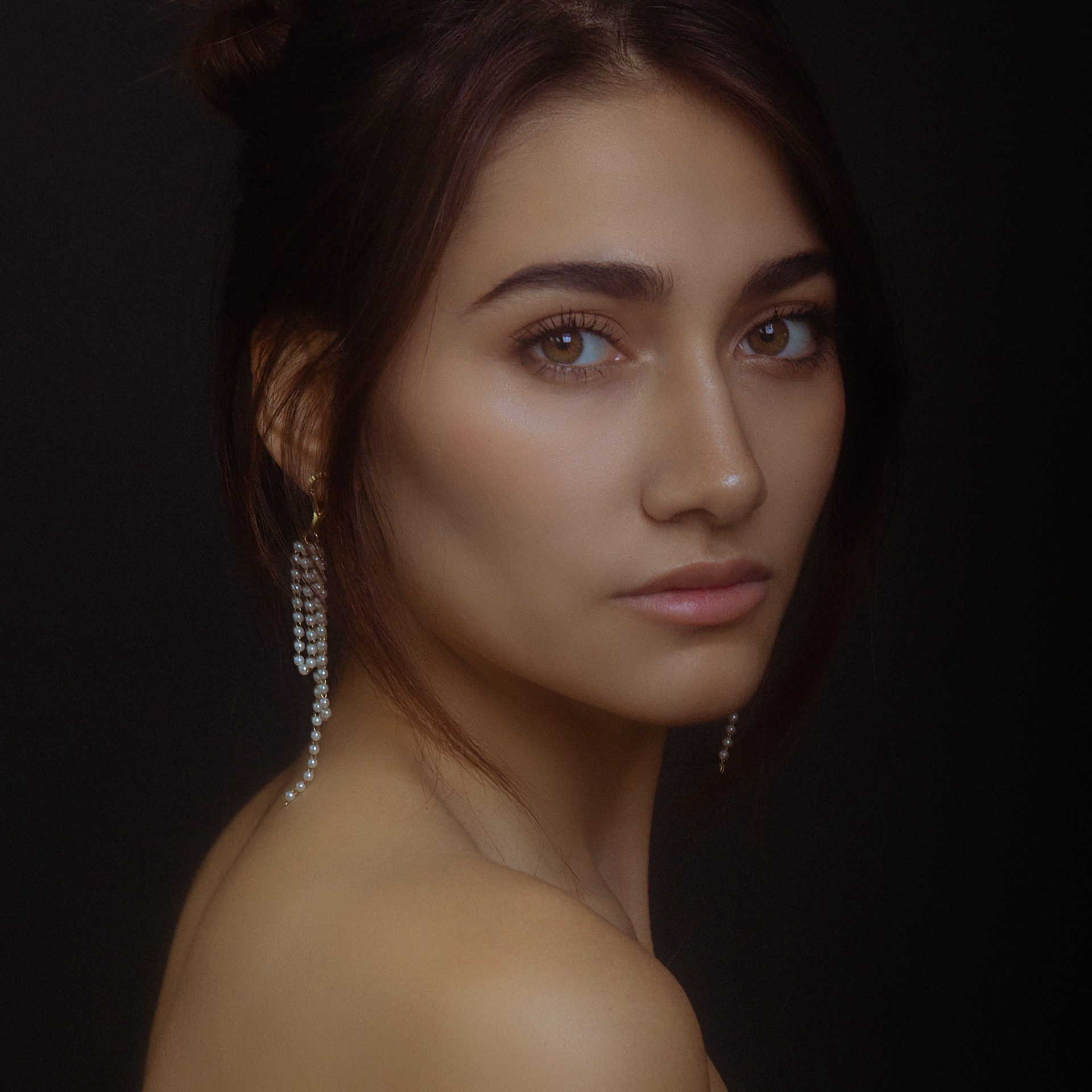 Фотограф Вадим Аксёнов. Фото Владимир