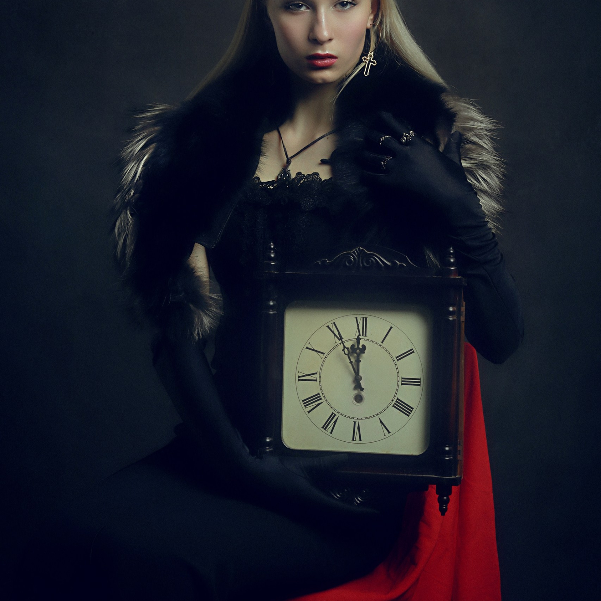 Фотограф Вадим Аксёнов. Фото Владимир