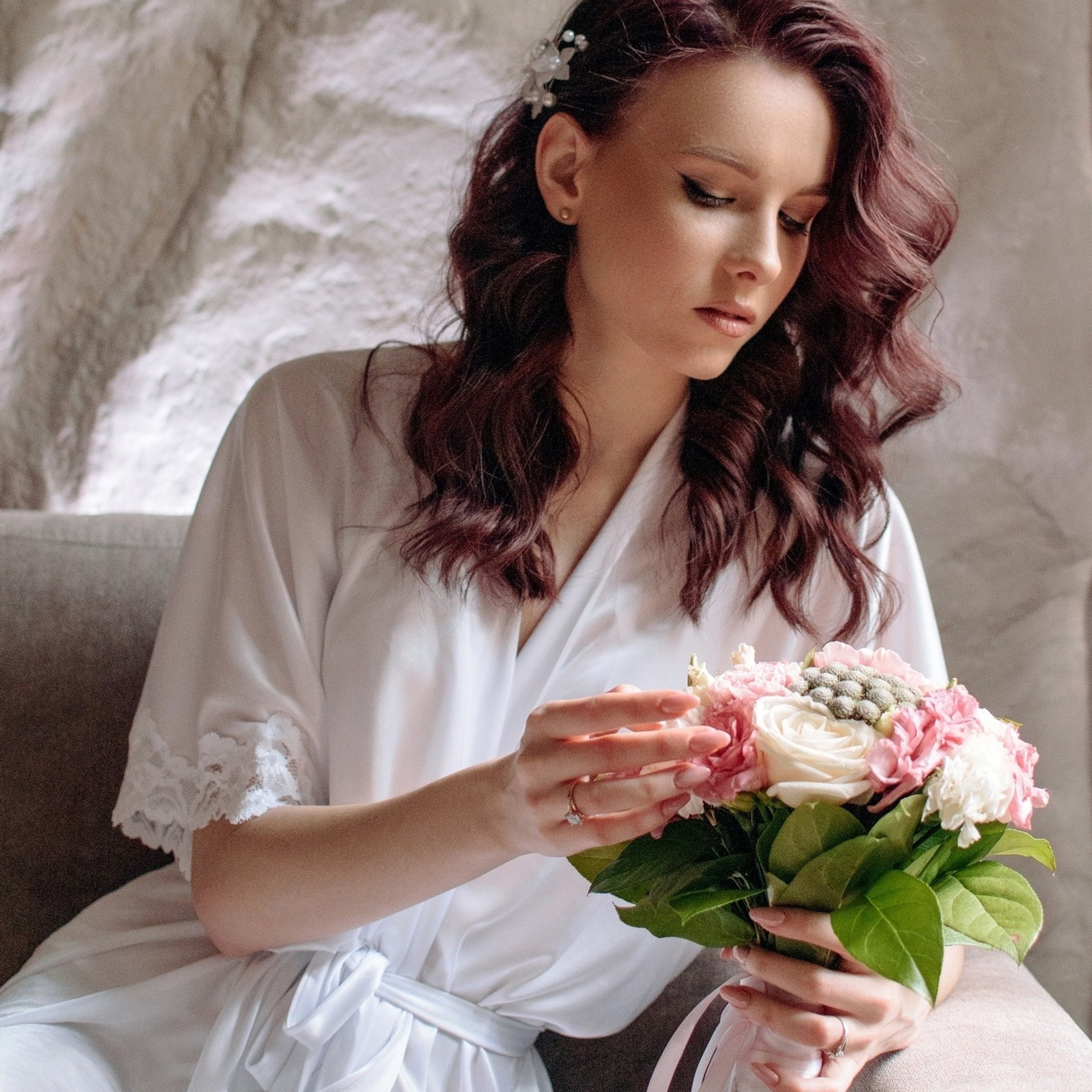 Фотограф Микаэль Ахмедов. Фото Владимир