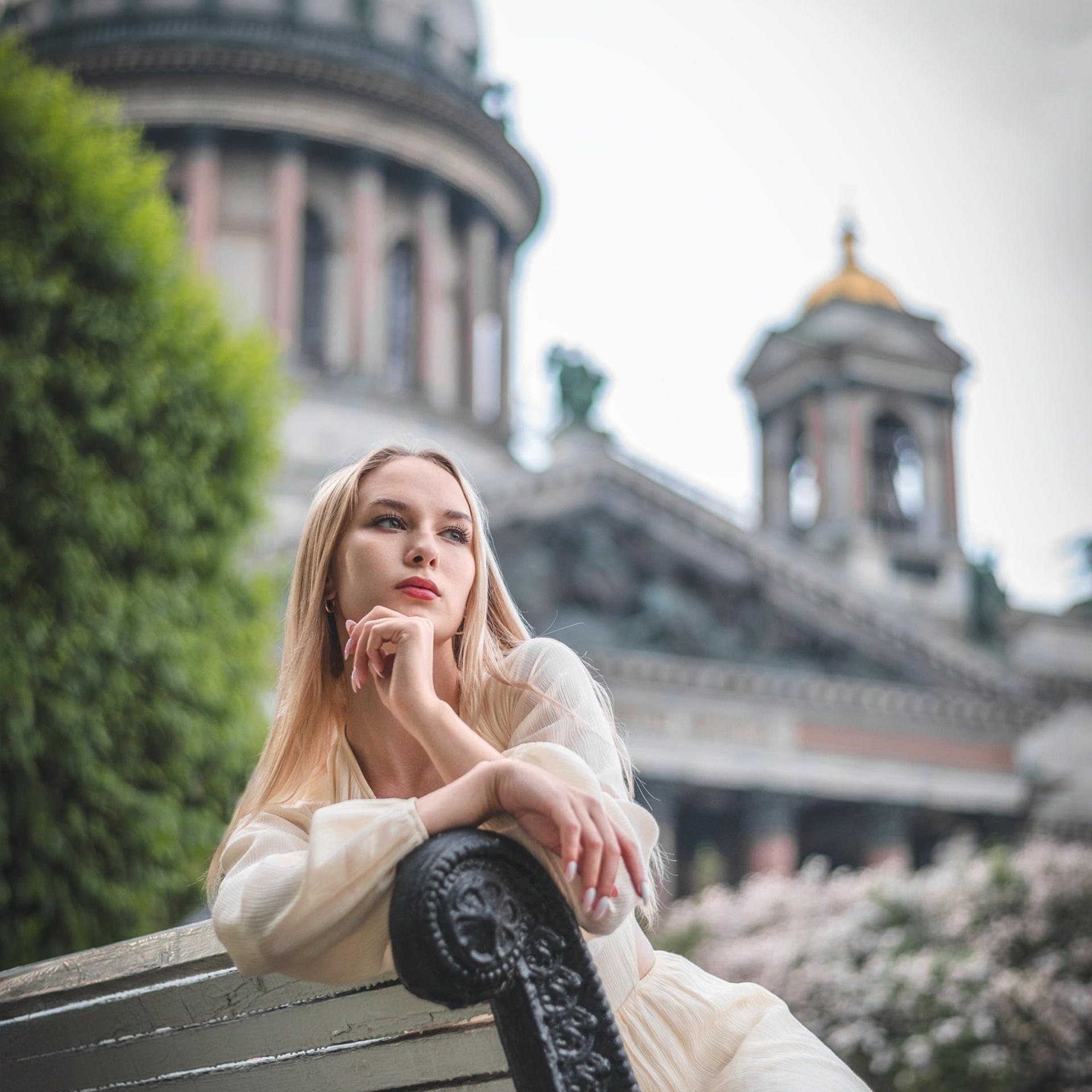 Фотограф Микаэль Ахмедов. Фото Владимир