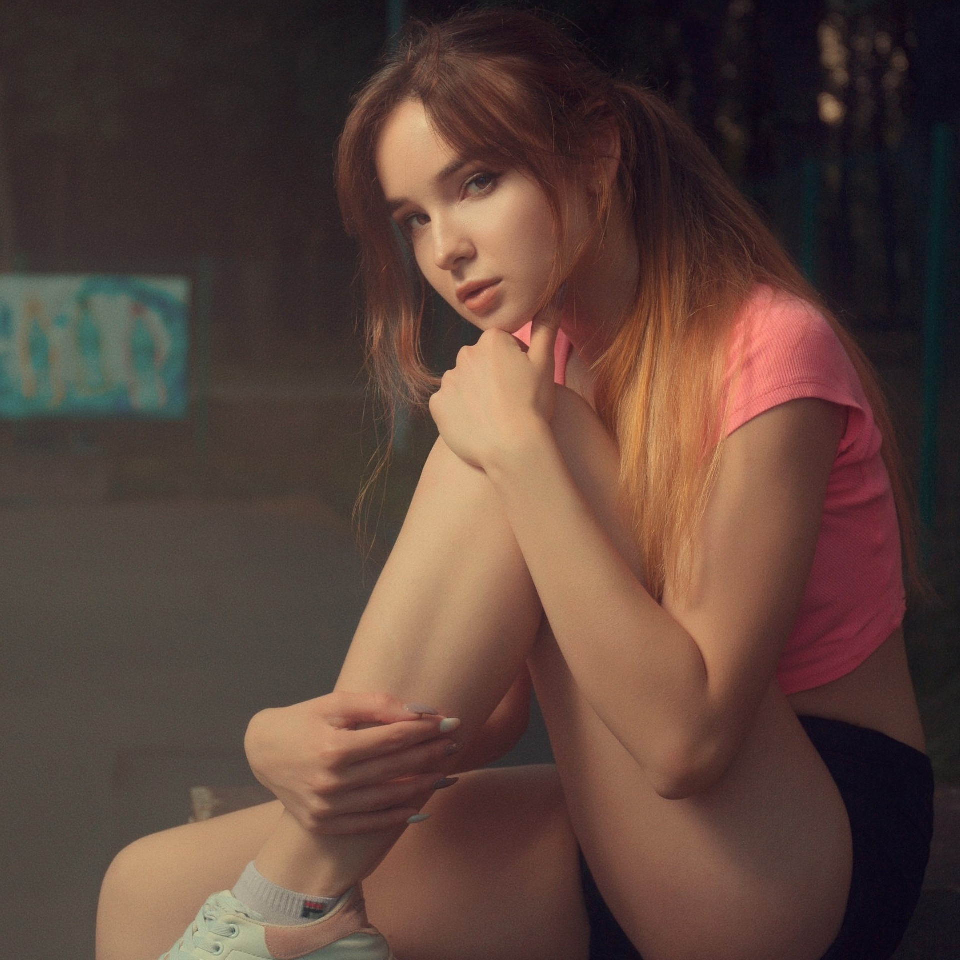 Фотограф Вадим Аксёнов. Фото Владимир